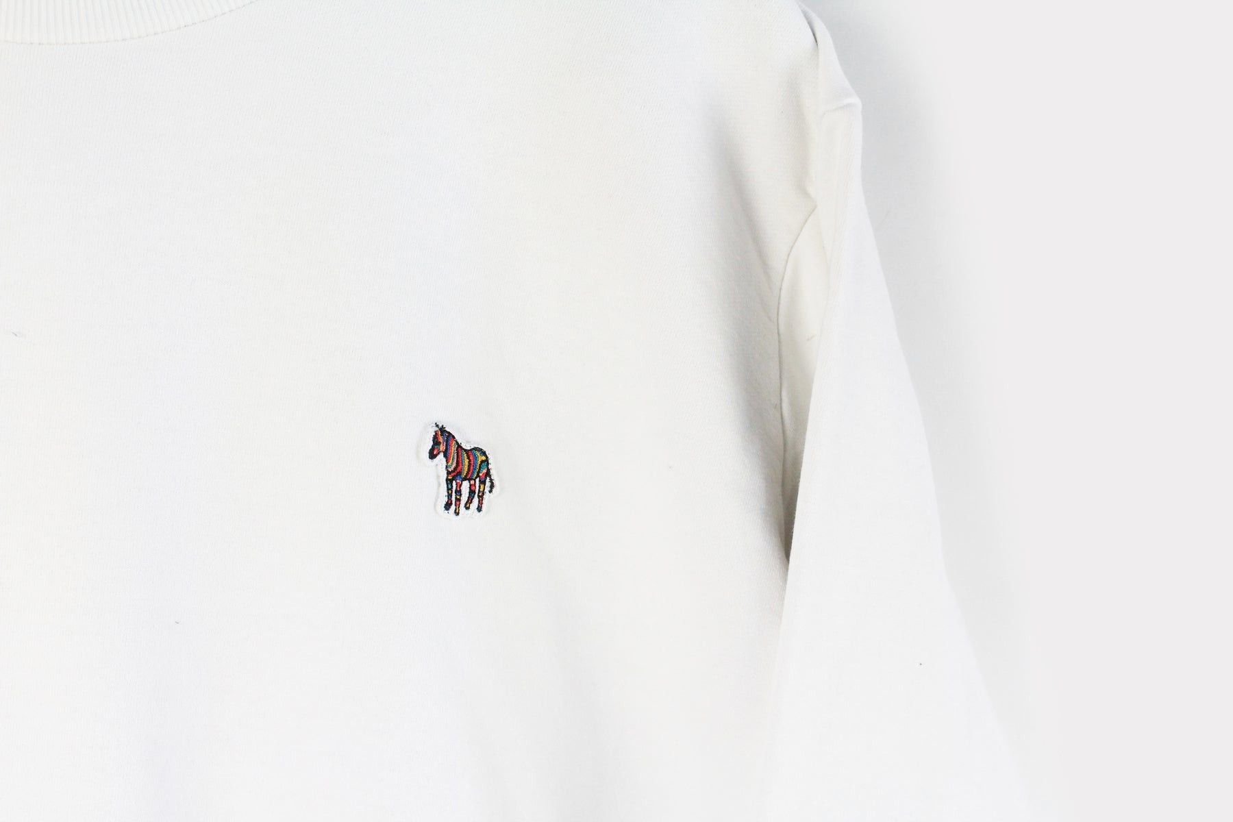 Paul Smith Paul Smith Sweatshirt Medium Size US M / EU 48-50 / 2 - 3 Thumbnail