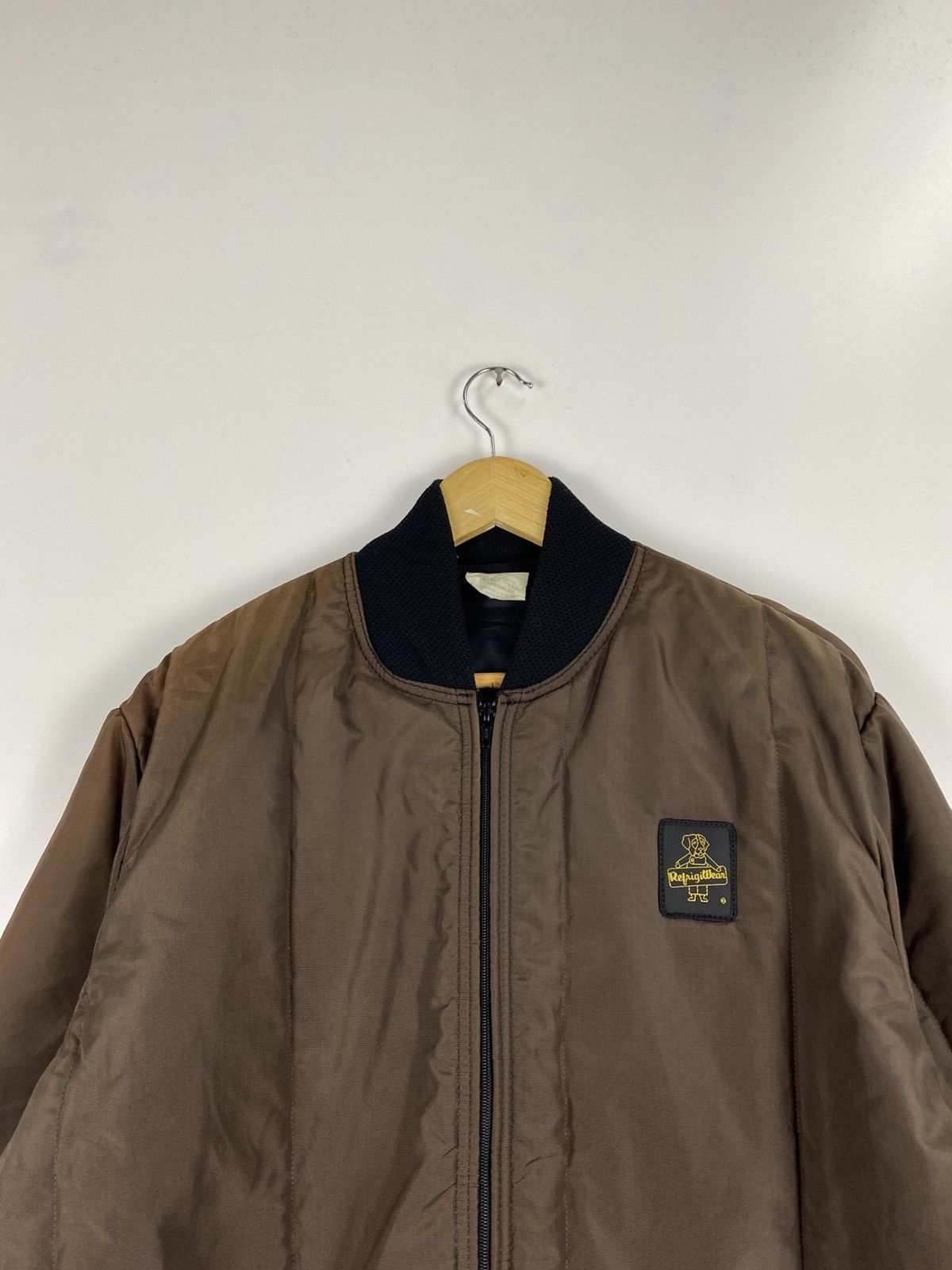 Vintage Vintage Made in USA Jacket Size US M / EU 48-50 / 2 - 7 Thumbnail