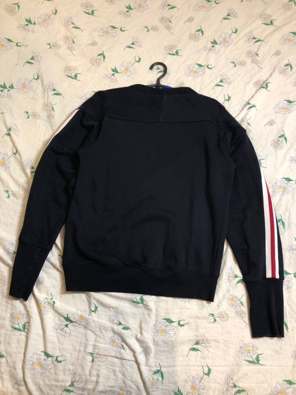 Diesel Diesel Crewneck Sweatshirt Logo streetwear Size M / US 6-8 / IT 42-44 - 10 Thumbnail