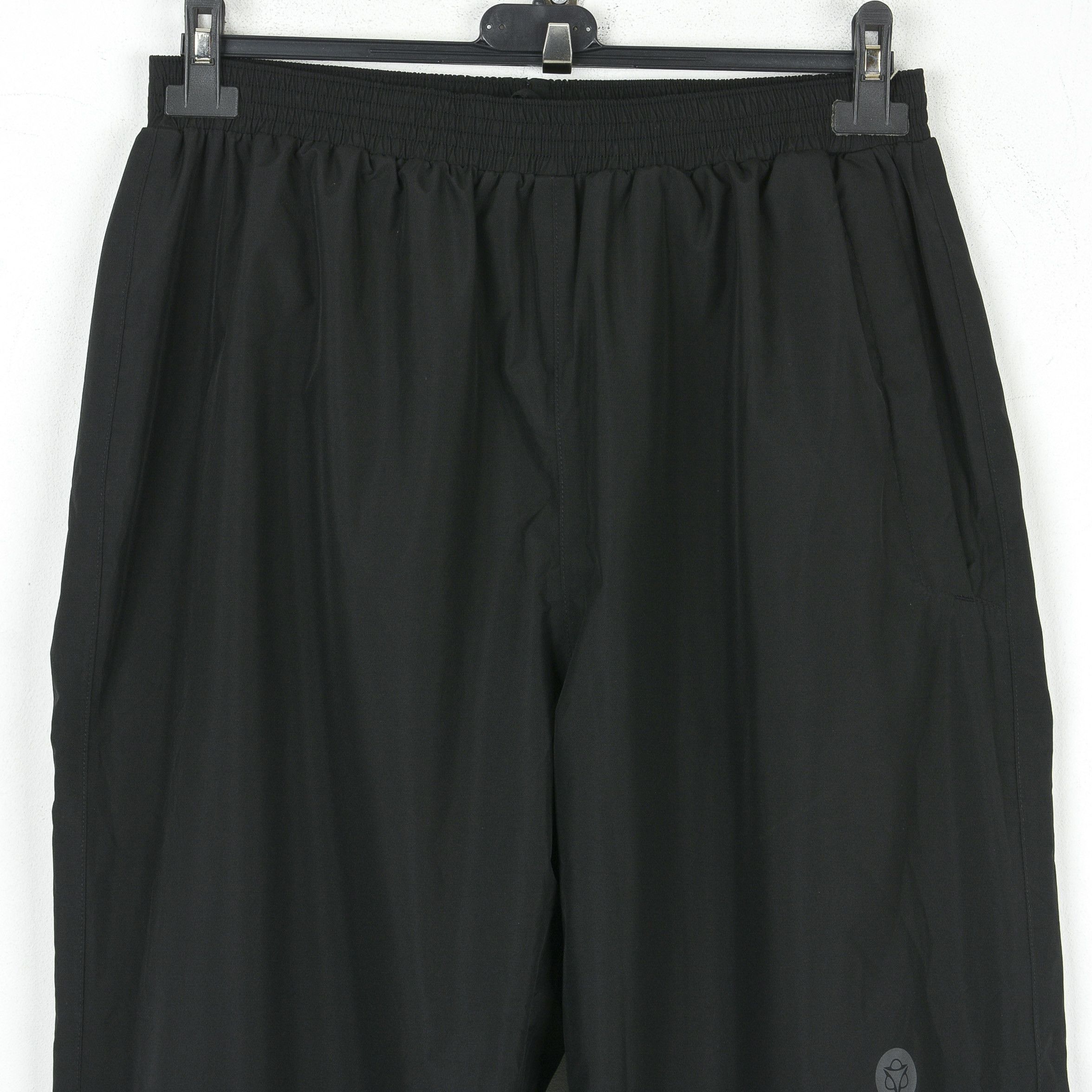 Other AGU Poray 5000 bicycle rain pants men m trousers commute Size US 34 / EU 50 - 2 Thumbnail