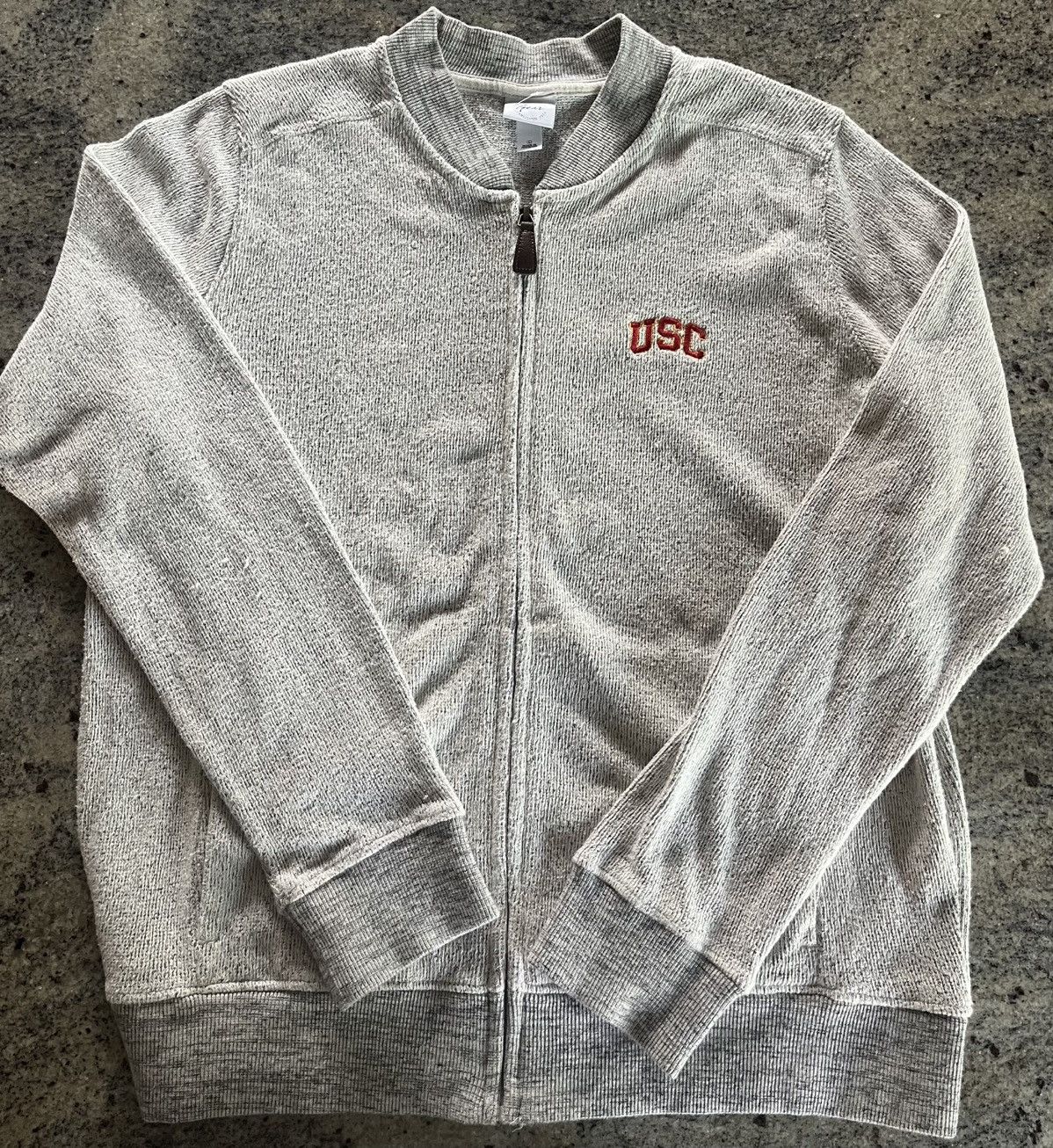 Other USC Sweater Size US L / EU 52-54 / 3 - 1 Thumbnail
