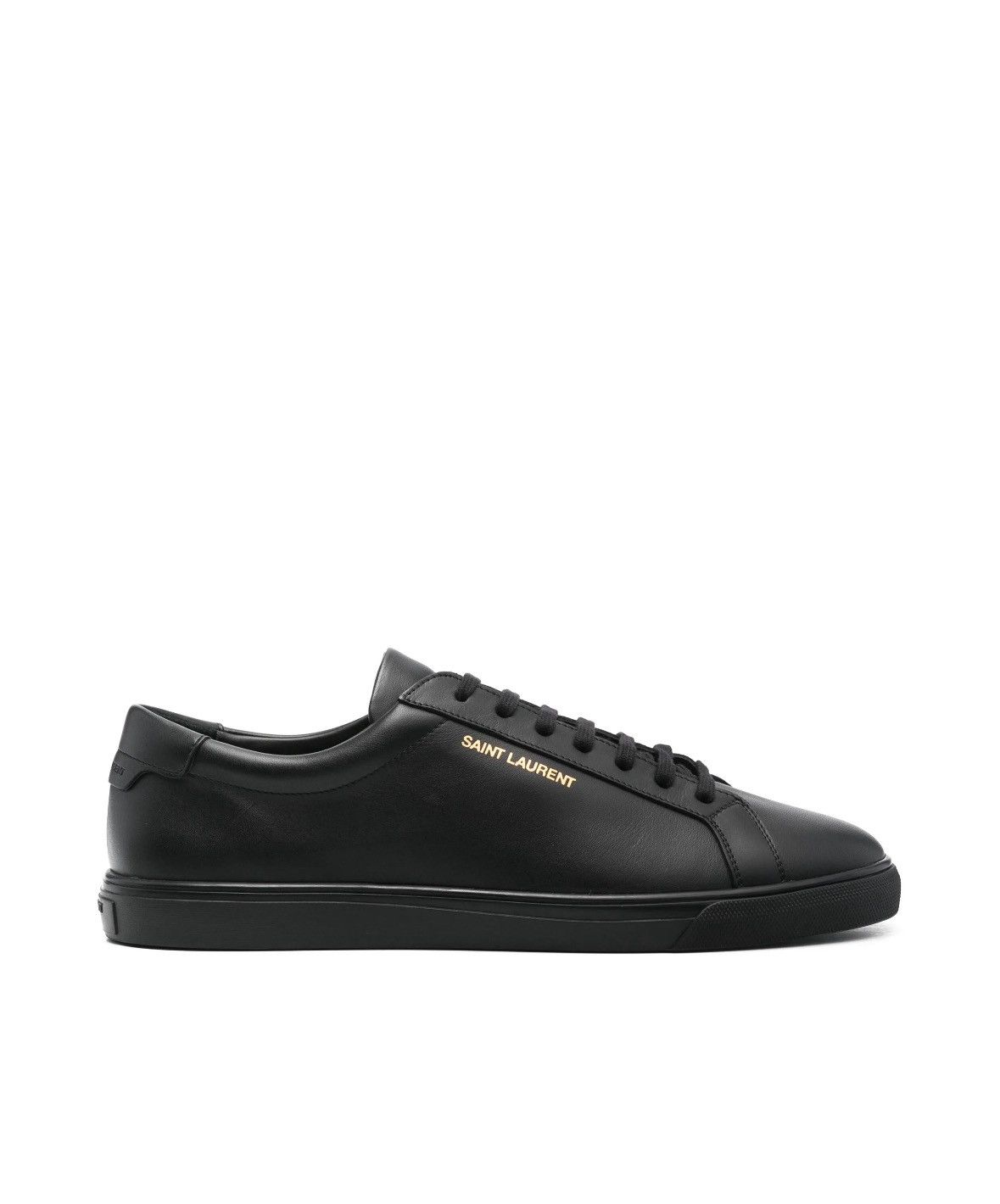 Yves Saint Laurent Saint Laurent - Andy Sneakers Size US 11 / EU 44 - 2 Thumbnail