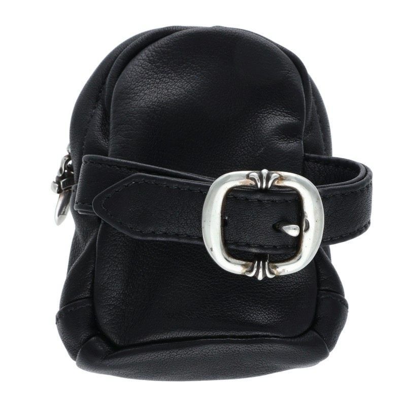 Chrome Hearts Chrome Hearts Backpack and Leather Bracelet Size ONE SIZE - 2 Thumbnail