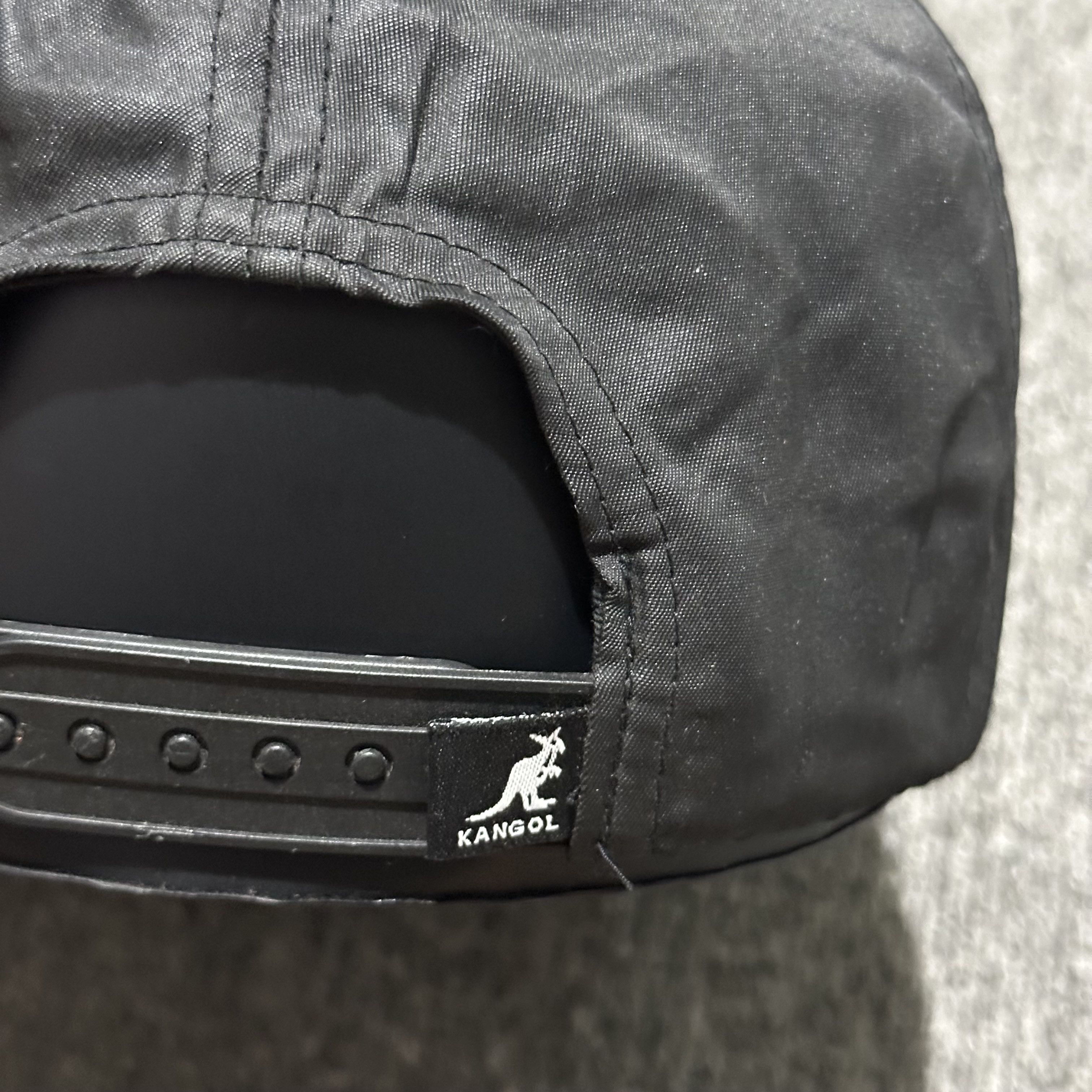 Kangol Kangol K Hats Size ONE SIZE - 5 Thumbnail