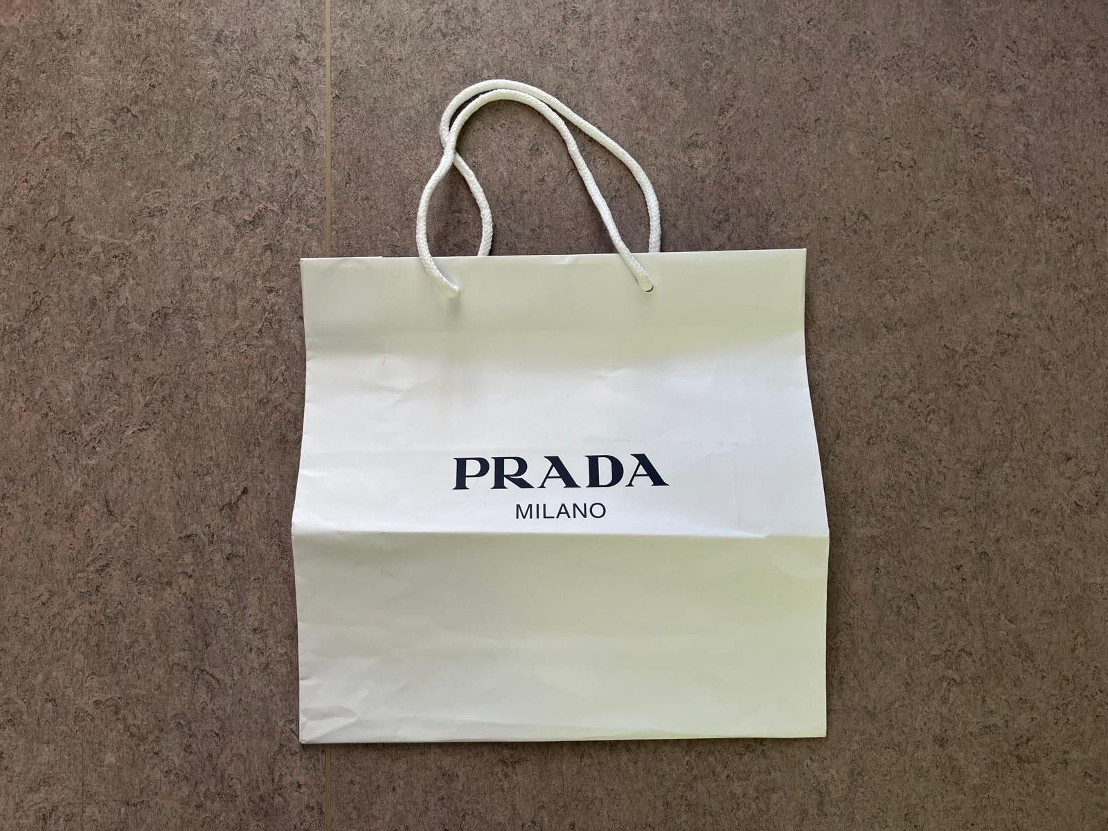 Prada Prada Derby Platform Leather Shoes Size IT 41 Size US 11 / IT 41 - 13 Thumbnail