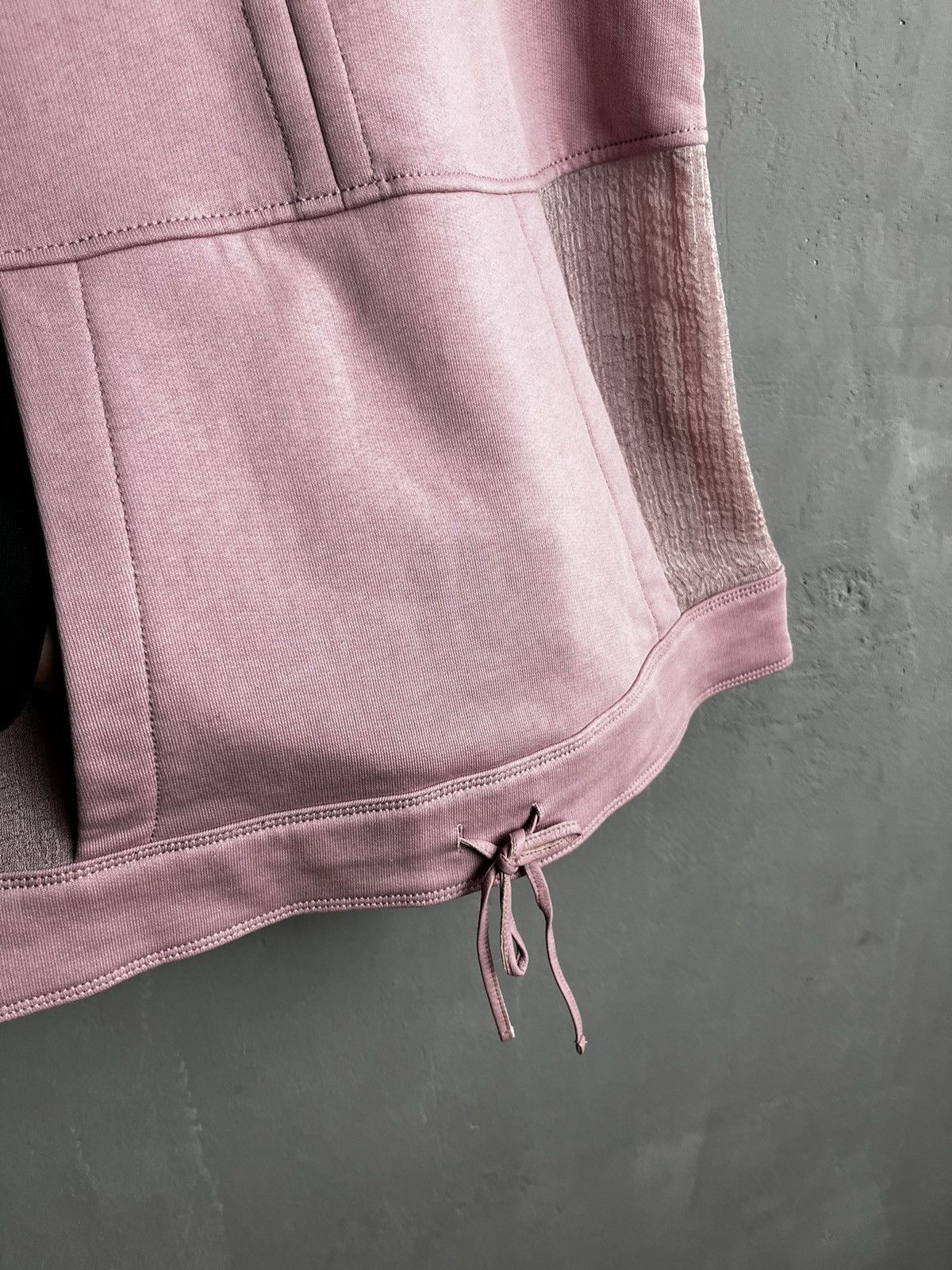 Helmut Lang × Japanese Brand HELMUT LANG Top Tank Crop Mesh Size M / US 6-8 / IT 42-44 - 8 Thumbnail
