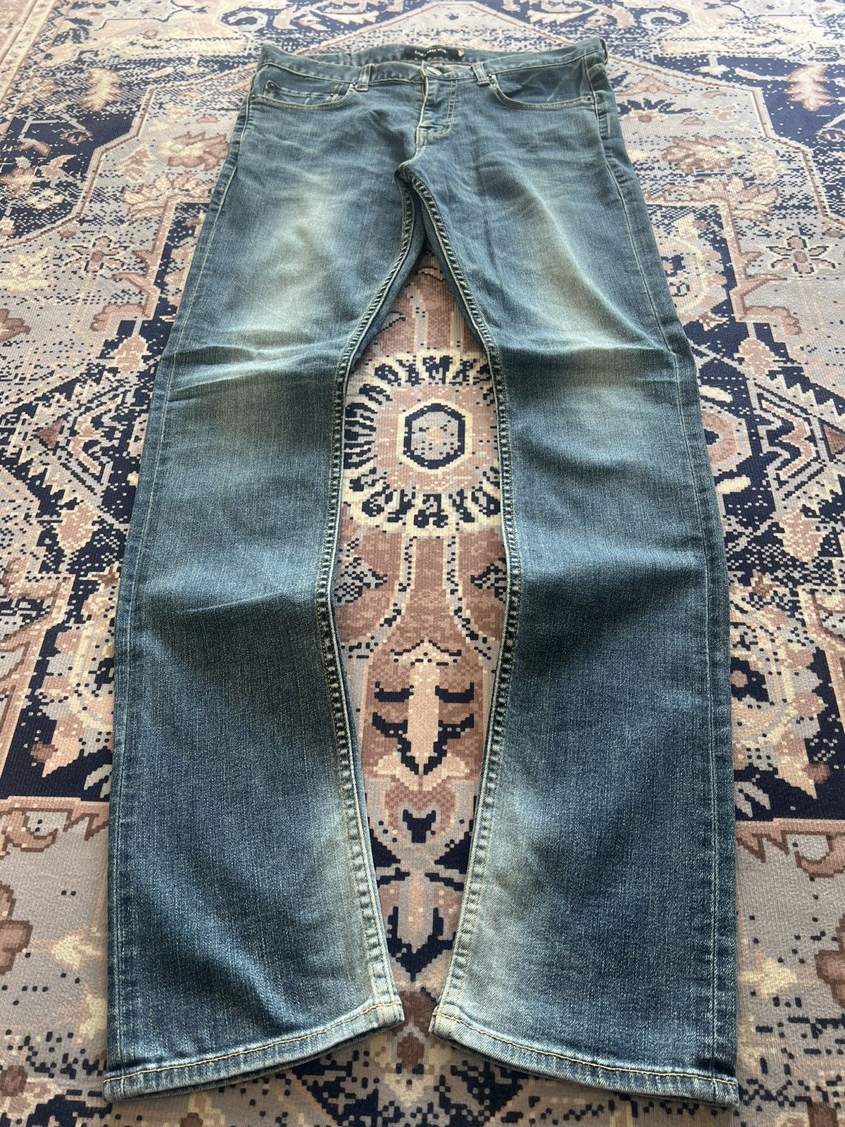 Jack Rose Bootcut | Grailed