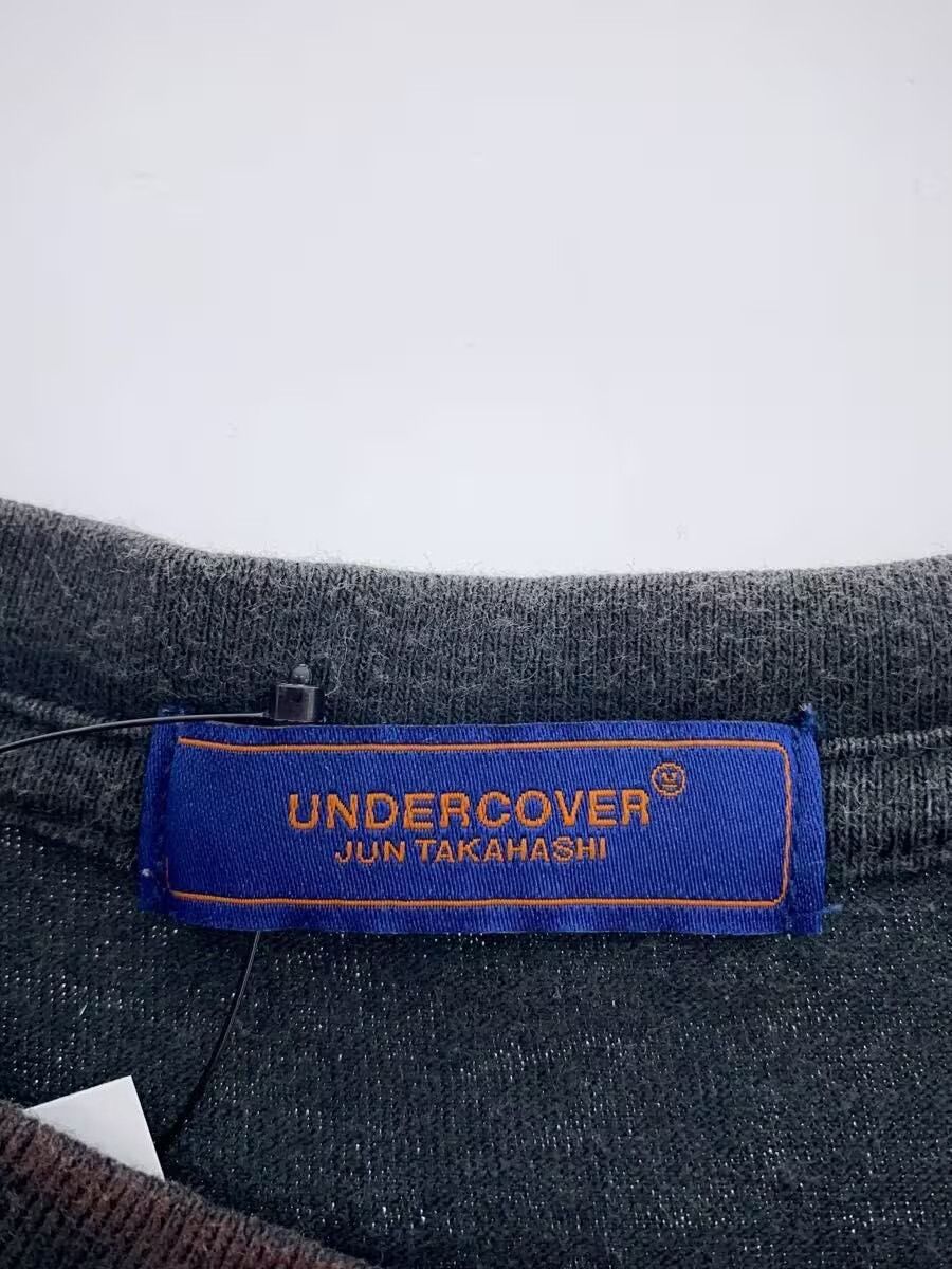 Undercover SS16 Giz Logo Tee Size US XL / EU 56 / 4 - 7 Thumbnail