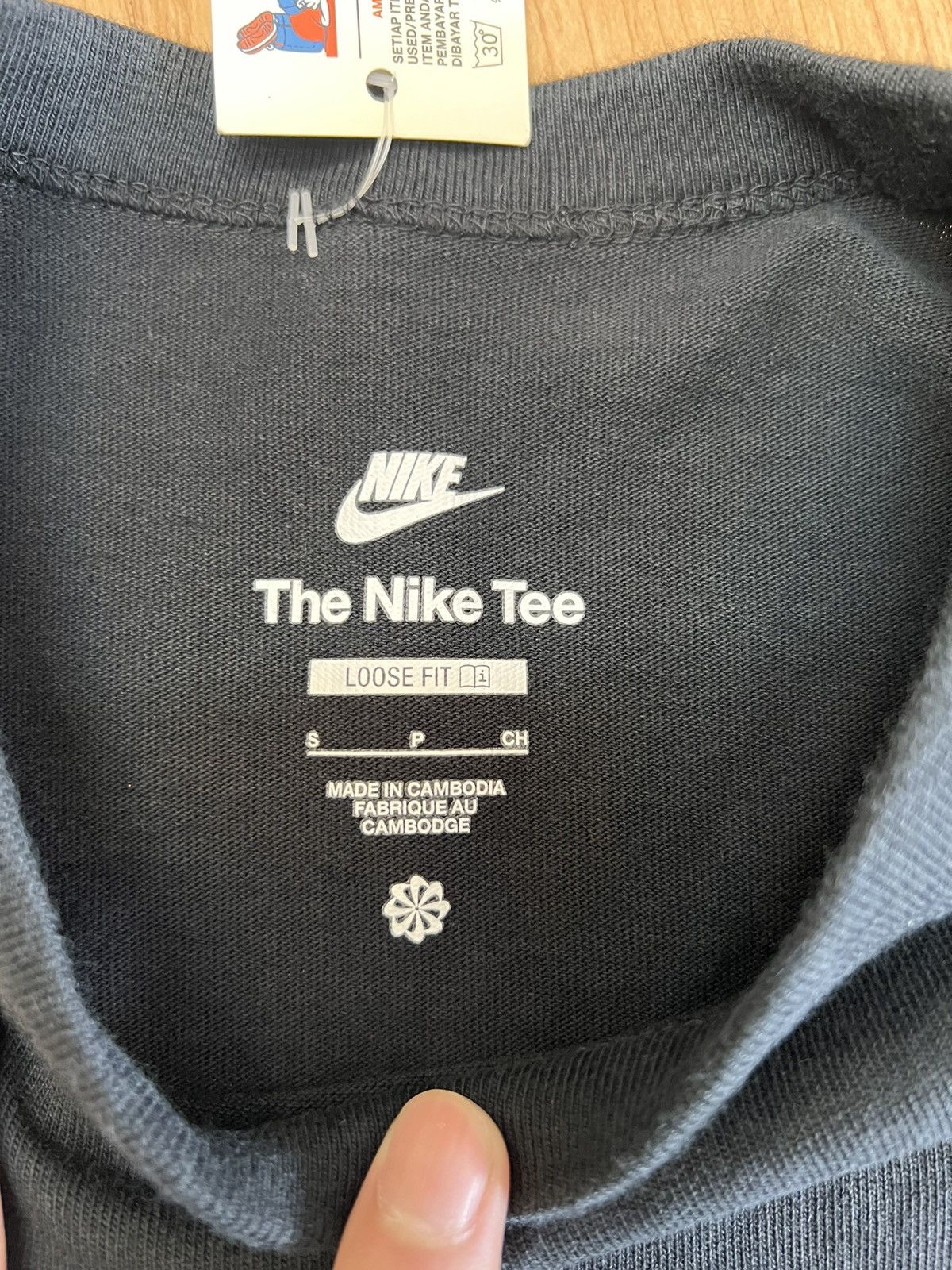 Nike Nike Sportswear Premium Essentials Size US M / EU 48-50 / 2 - 3 Thumbnail