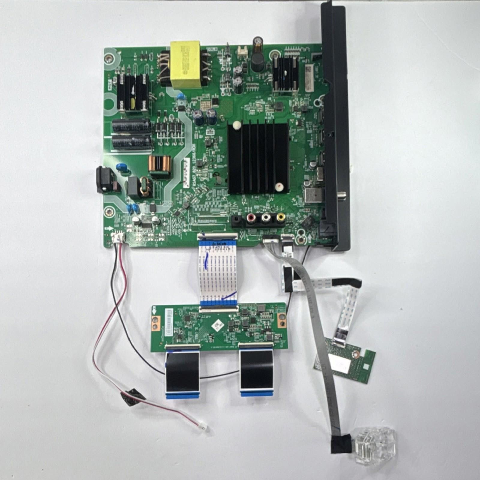 Other Main Board Assembly Components Replacement Part TV Repair Size ONE SIZE - 2 Thumbnail