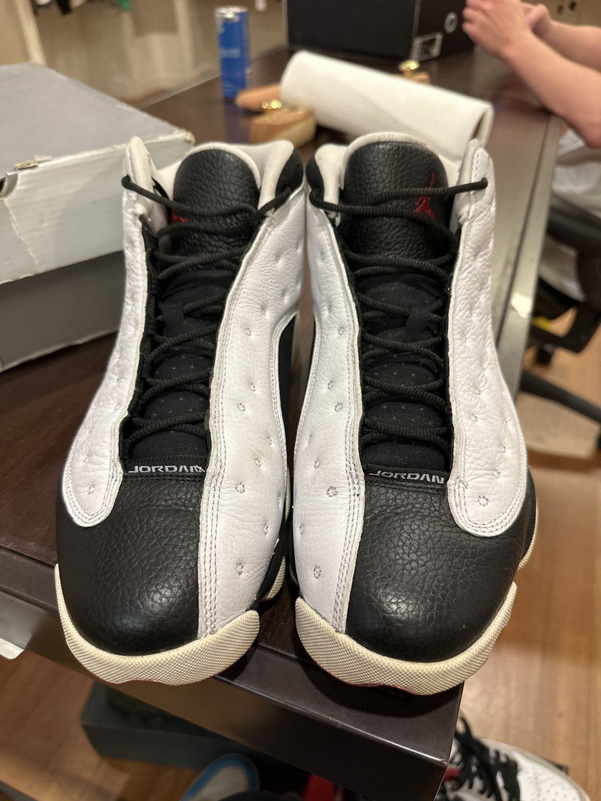 Jordan Brand Air Jordan 13 he got game Size US 11.5 / EU 44-45 - 6 Thumbnail