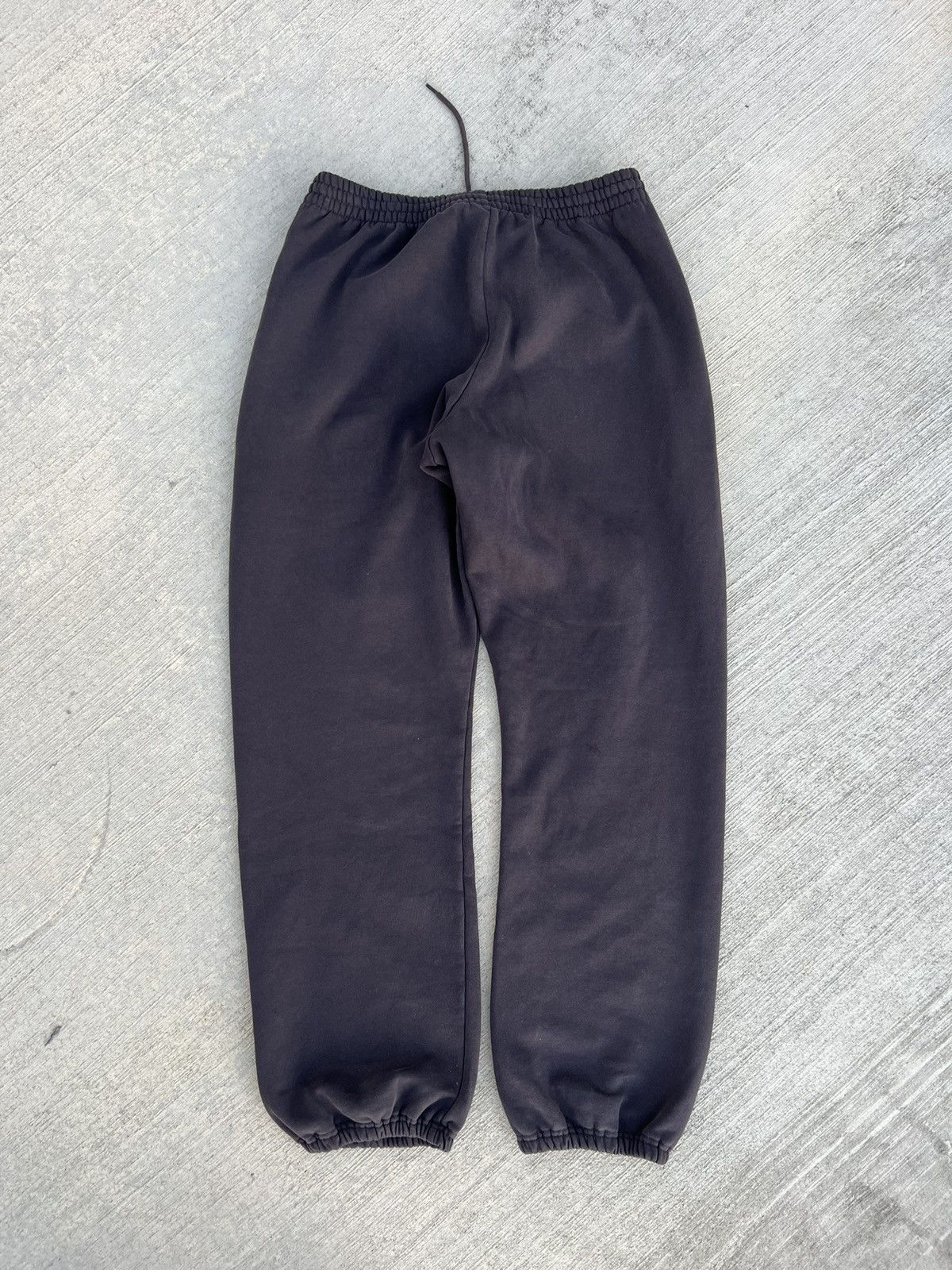 Gap × Yeezy Yeezy Gap Perfect Pants Baggy Size US 38 / EU 54 - 5 Thumbnail