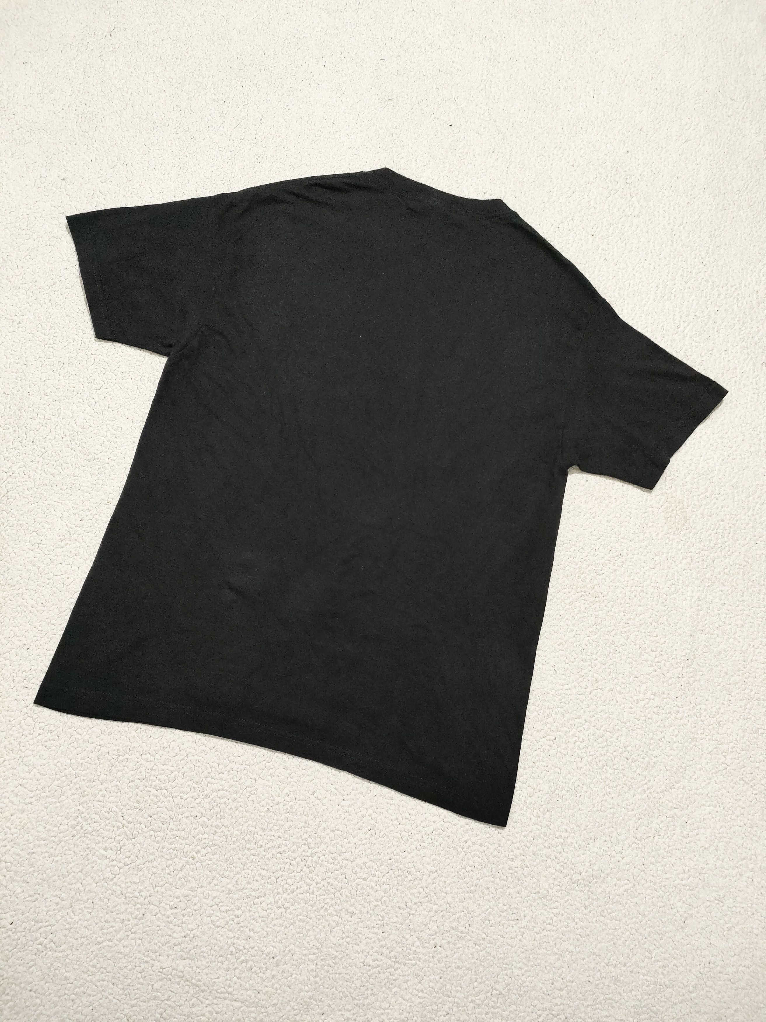 Band Tees Lates 90s HUM 'Microscope' Vintage Band Tee Size US L / EU 52-54 / 3 - 8 Thumbnail
