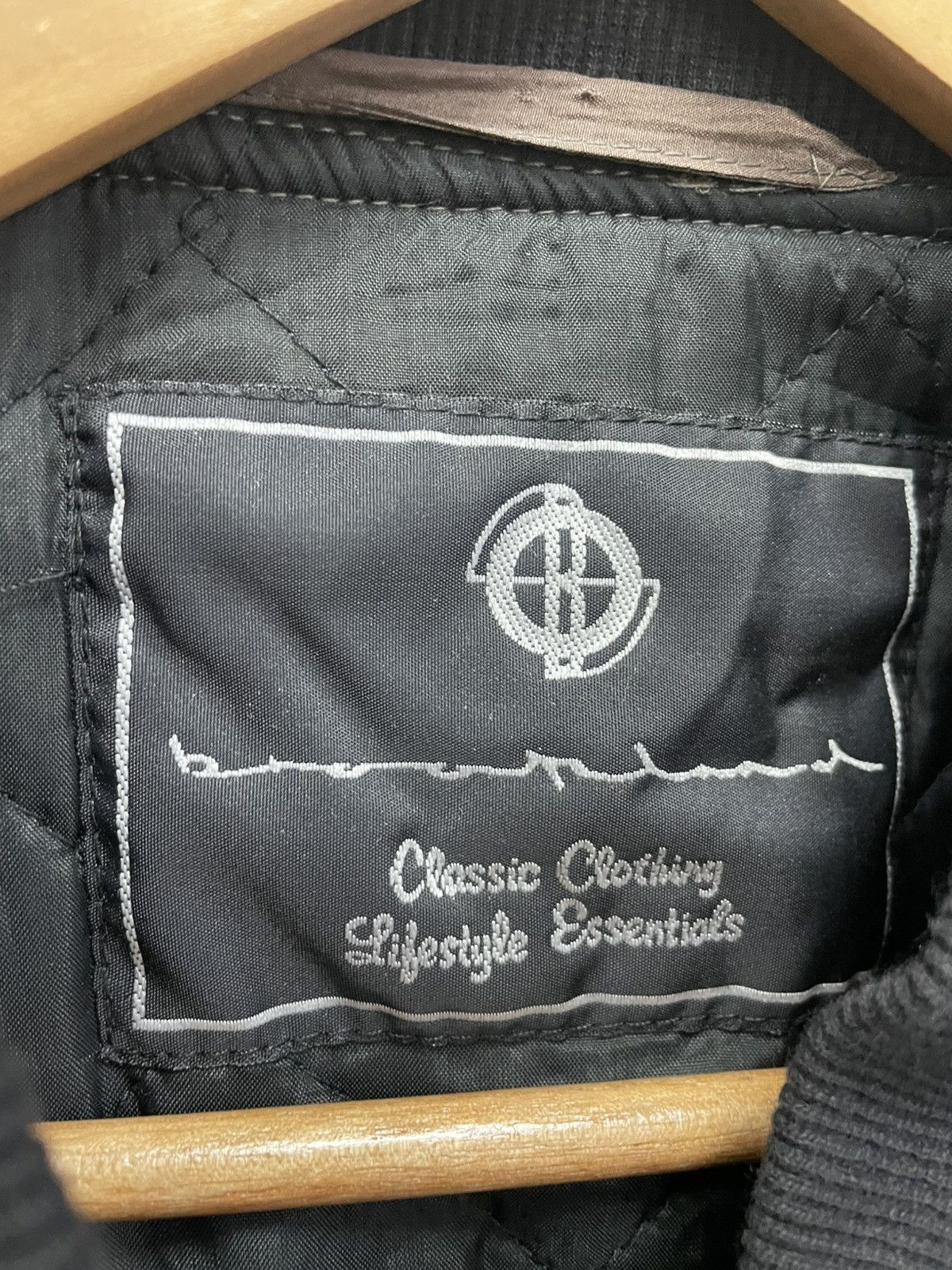 Japanese Brand VINTAGE BOXY MA 1 BOMBER SILK BROWN JAPANESE AVANT-GARDE Size US L / EU 52-54 / 3 - 5 Thumbnail