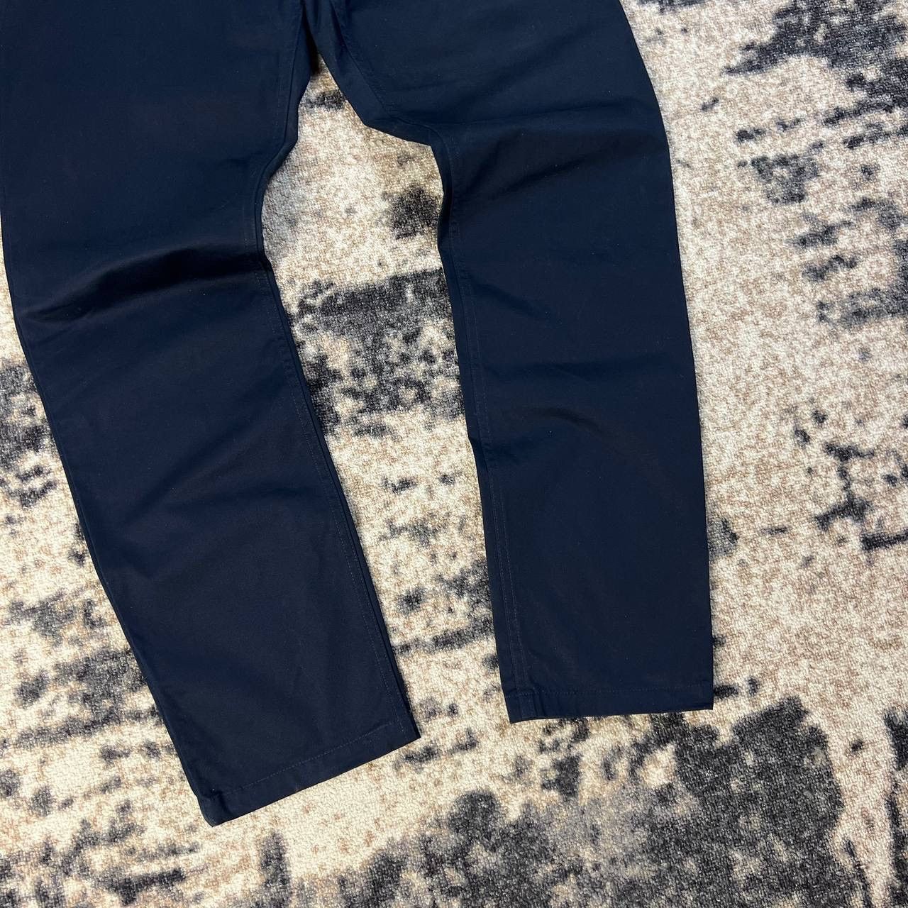 G-Star G-Star Raw Luxury Mini Logo Chino Pants Streetwear Style Size US 32 / EU 48 - 4 Thumbnail