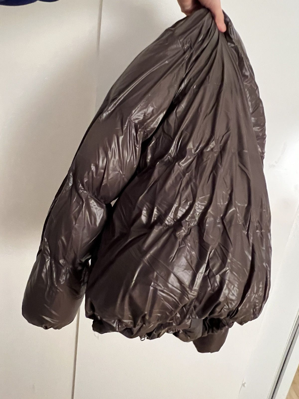 POST ARCHIVE FACTION (PAF) PAF 5.1 Right Down Jacket Size US L / EU 52-54 / 3 - 7 Thumbnail