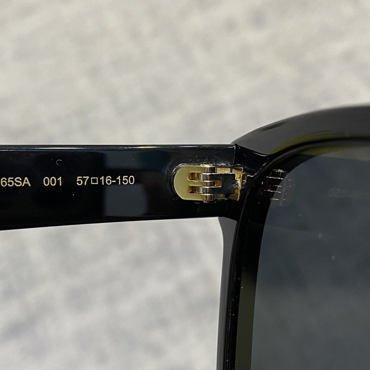 Gucci GG0965SA 001 Size ONE SIZE - 7 Thumbnail
