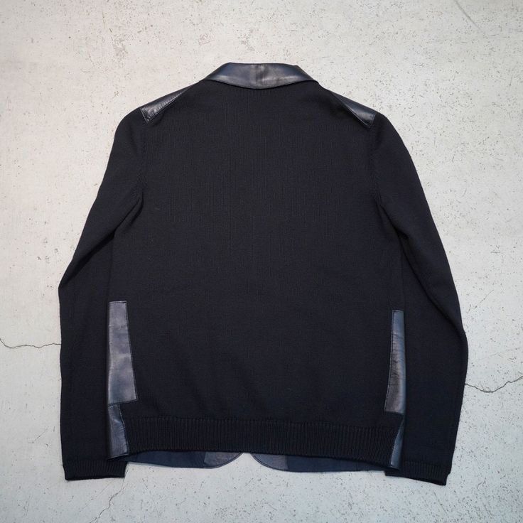 Raf Simons 12AW Jil Sander by Raf Simons jacket Size US M / EU 48-50 / 2 - 6 Thumbnail