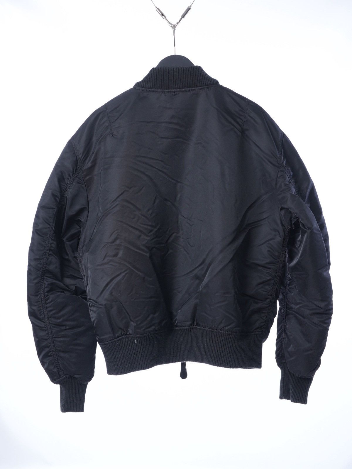 Alpha Industries Alpha Industries Bomber Jacket Fits XL Size US XL / EU 56 / 4 - 10 Thumbnail