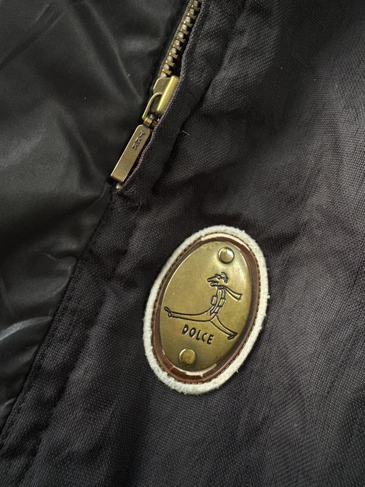 Issey Miyake Vintage dolce japan issey miyake kapital style jacket-J605 Size US L / EU 52-54 / 3 - 7 Thumbnail