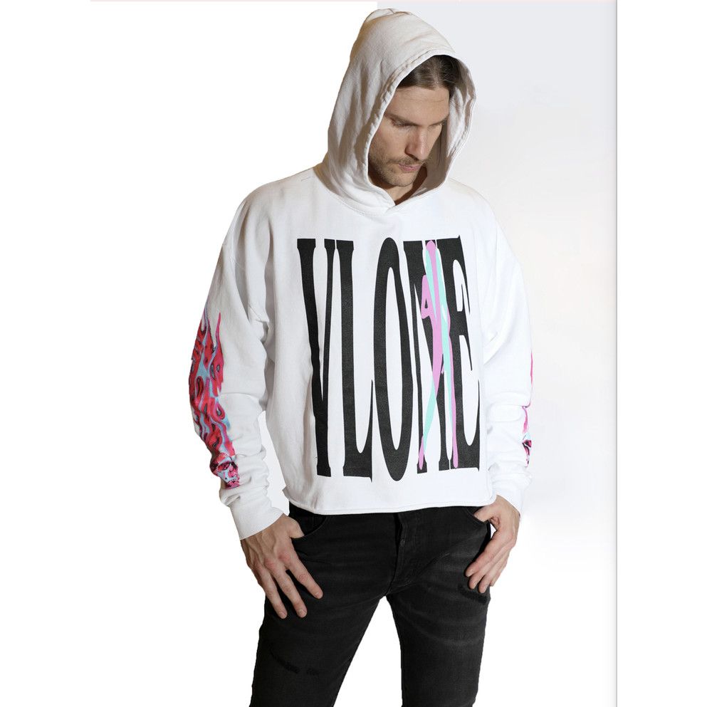 Vlone vice city hoodie sale