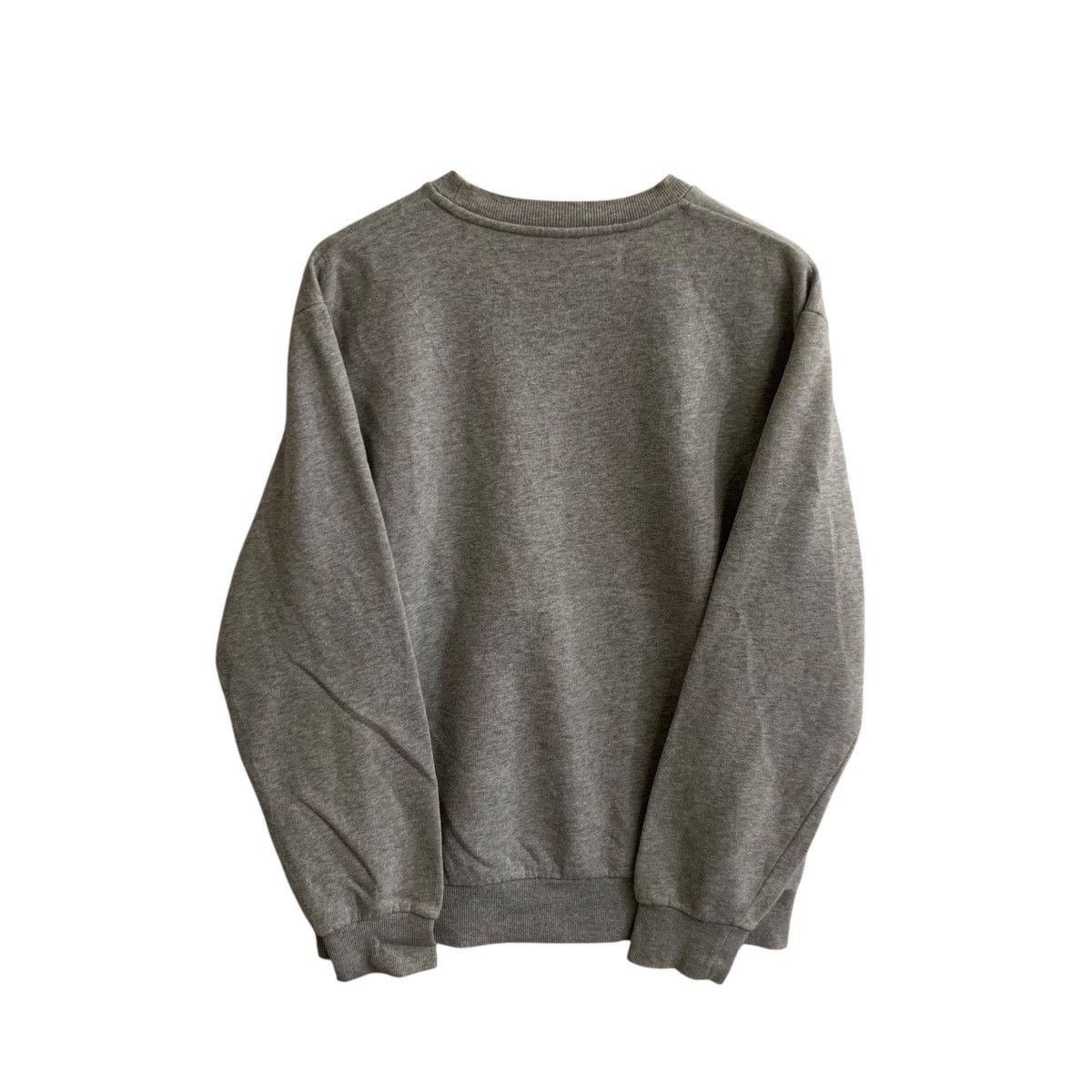 Carhartt × Vintage Carhartt Sweatshirt Rare Pocket Design Large Streetwear Size US L / EU 52-54 / 3 - 5 Thumbnail