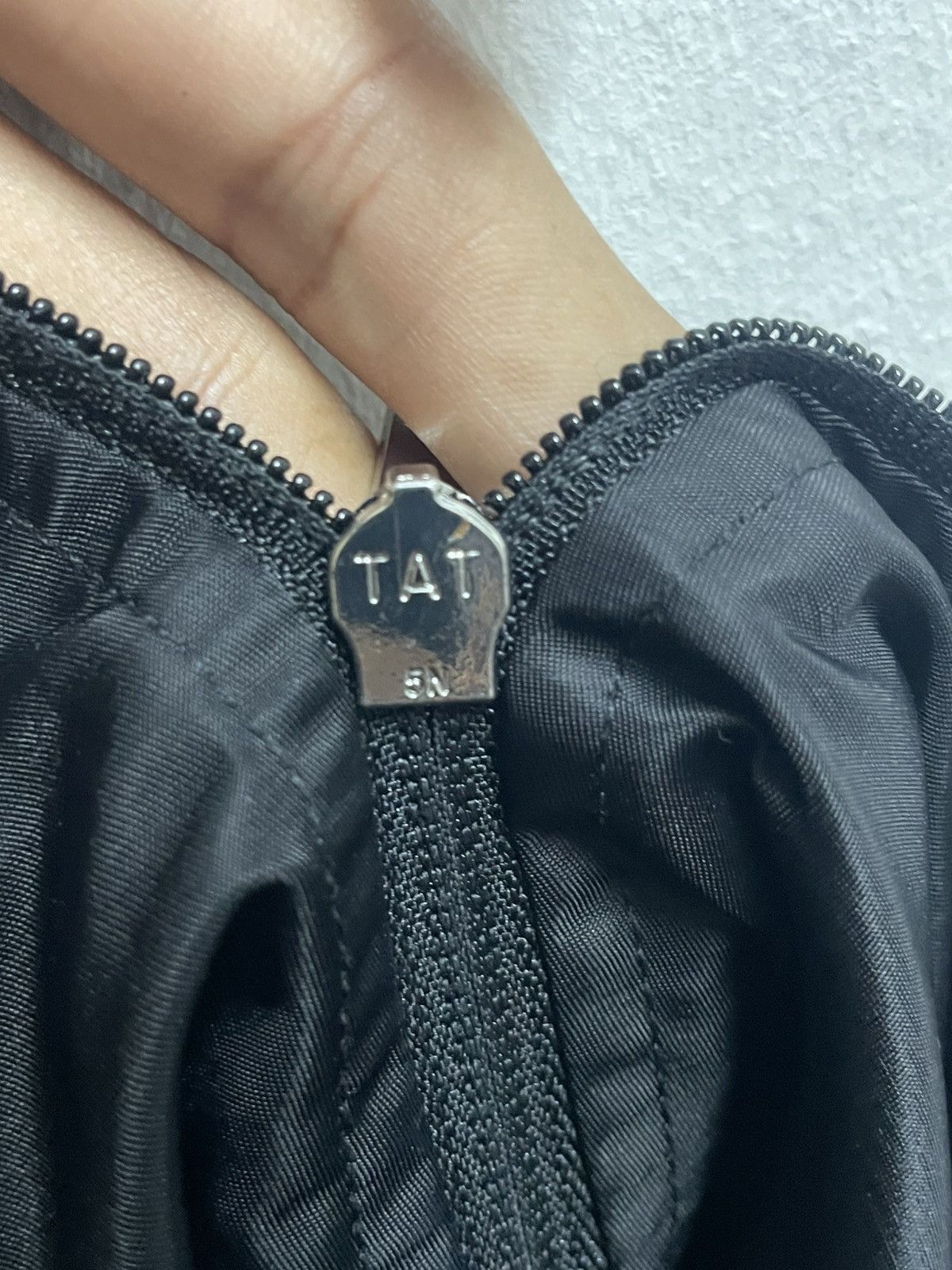 Prada Prada Dress Size M / US 6-8 / IT 42-44 - 14 Thumbnail