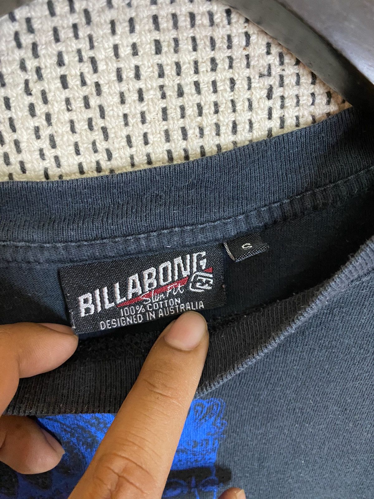 Billabong 🔥vintage billabong bali tshirt very rare Size US S / EU 44-46 / 1 - 3 Thumbnail