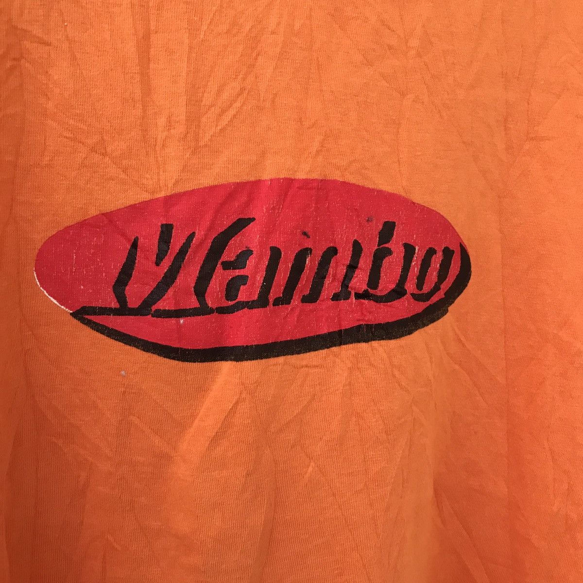 Mambo Mambo hawaii shirt Size US L / EU 52-54 / 3 - 3 Thumbnail