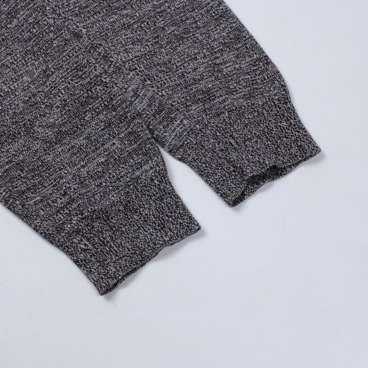 Carhartt × Carhartt Wip CARHARTT WIP Toss Sweater Knited Cotton Acrylic Melange Size US S / EU 44-46 / 1 - 8 Thumbnail