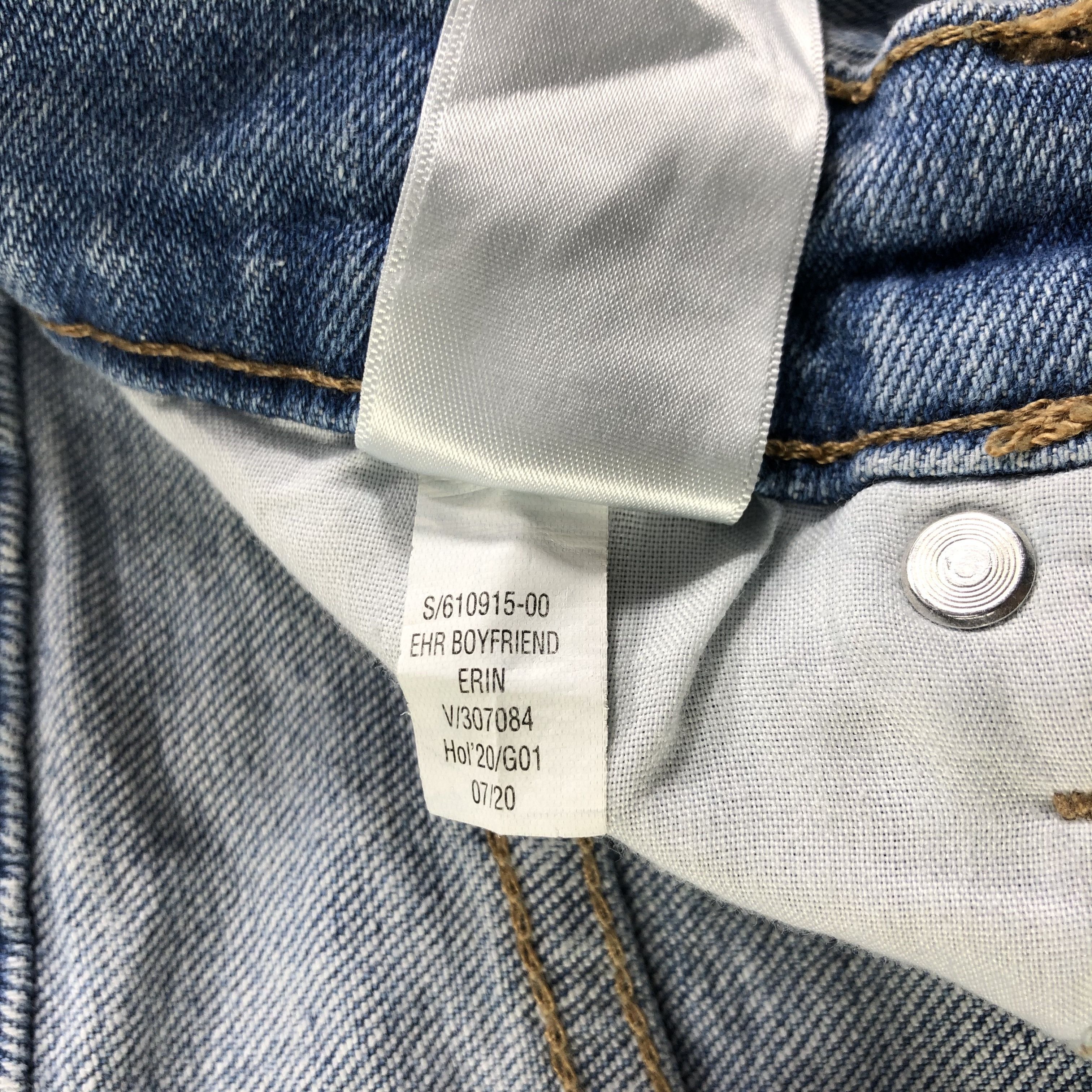 Old Navy × Vintage Vintage Old Navy Jeans-JM3411 Size US 31 - 11 Thumbnail