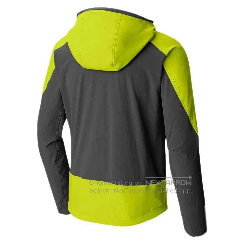 Mountain Hardwear Mountain Hardwear Rogue Composite 3. Size US L / EU 52-54 / 3 - 6 Thumbnail