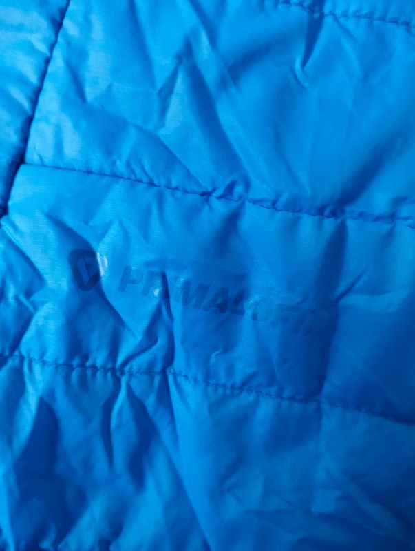 Norrona Norrona Falketind Primaloft 60 thin insulated jacket XL Size US XL / EU 56 / 4 - 8 Thumbnail