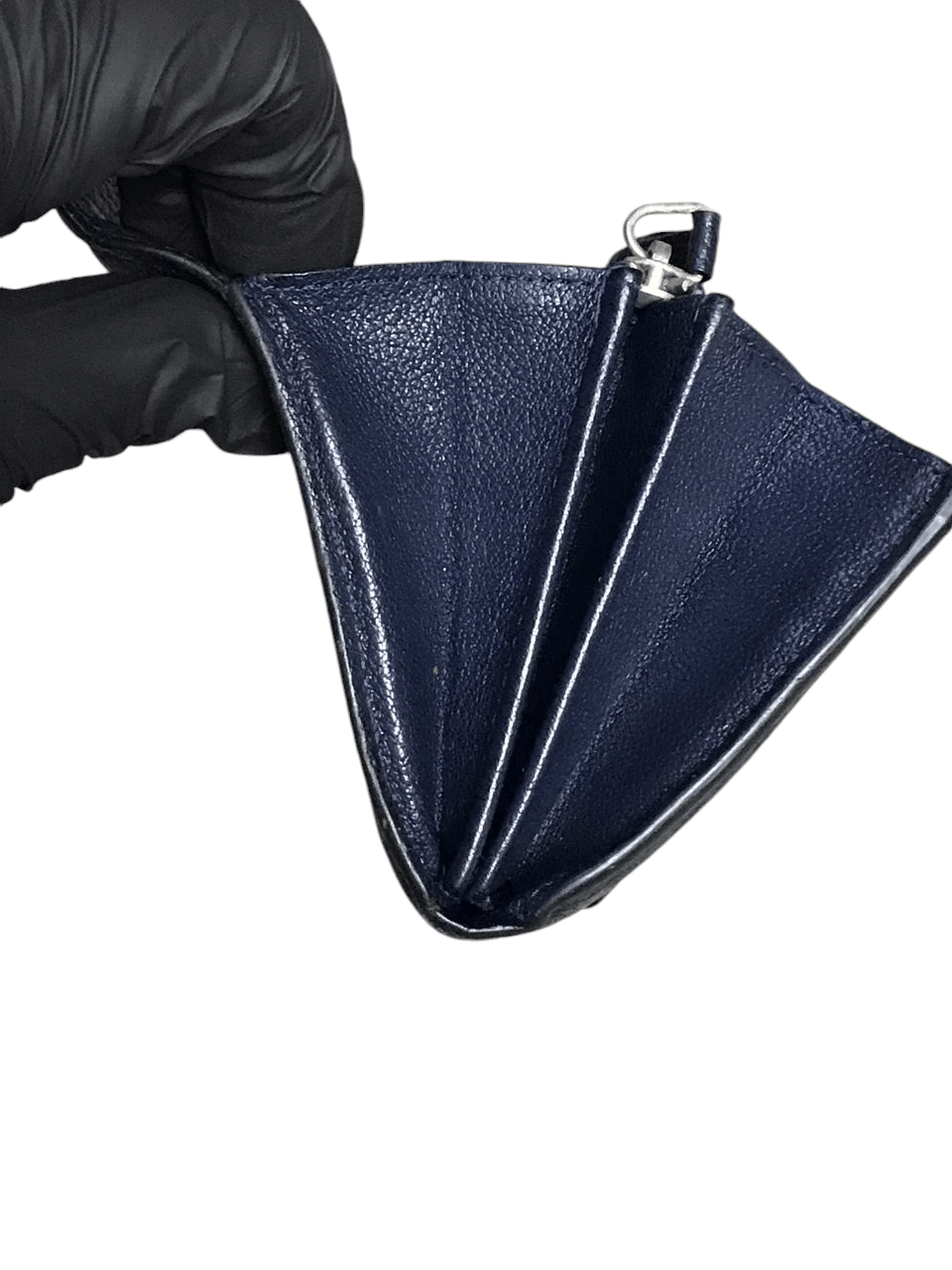 Leather Maison Magiela Leather Wallet Size ONE SIZE - 8 Thumbnail