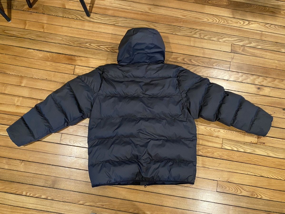 Nike Nike Windrunner tech puffer jacket coat xl black swoosh Size US XL / EU 56 / 4 - 10 Thumbnail