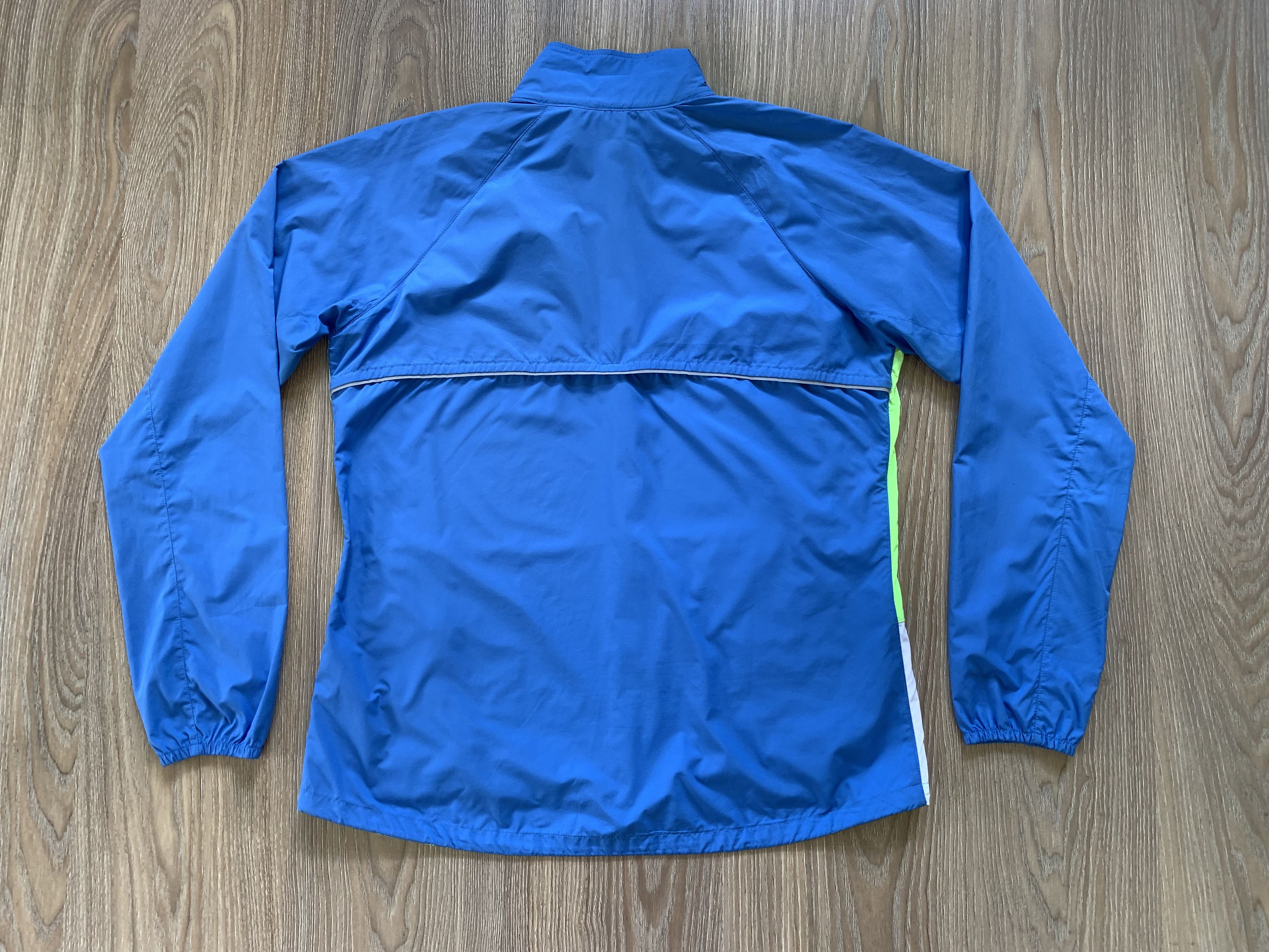 Nike Nike Training Women's Light Jacket Size L / US 10 / IT 46 - 3 Thumbnail