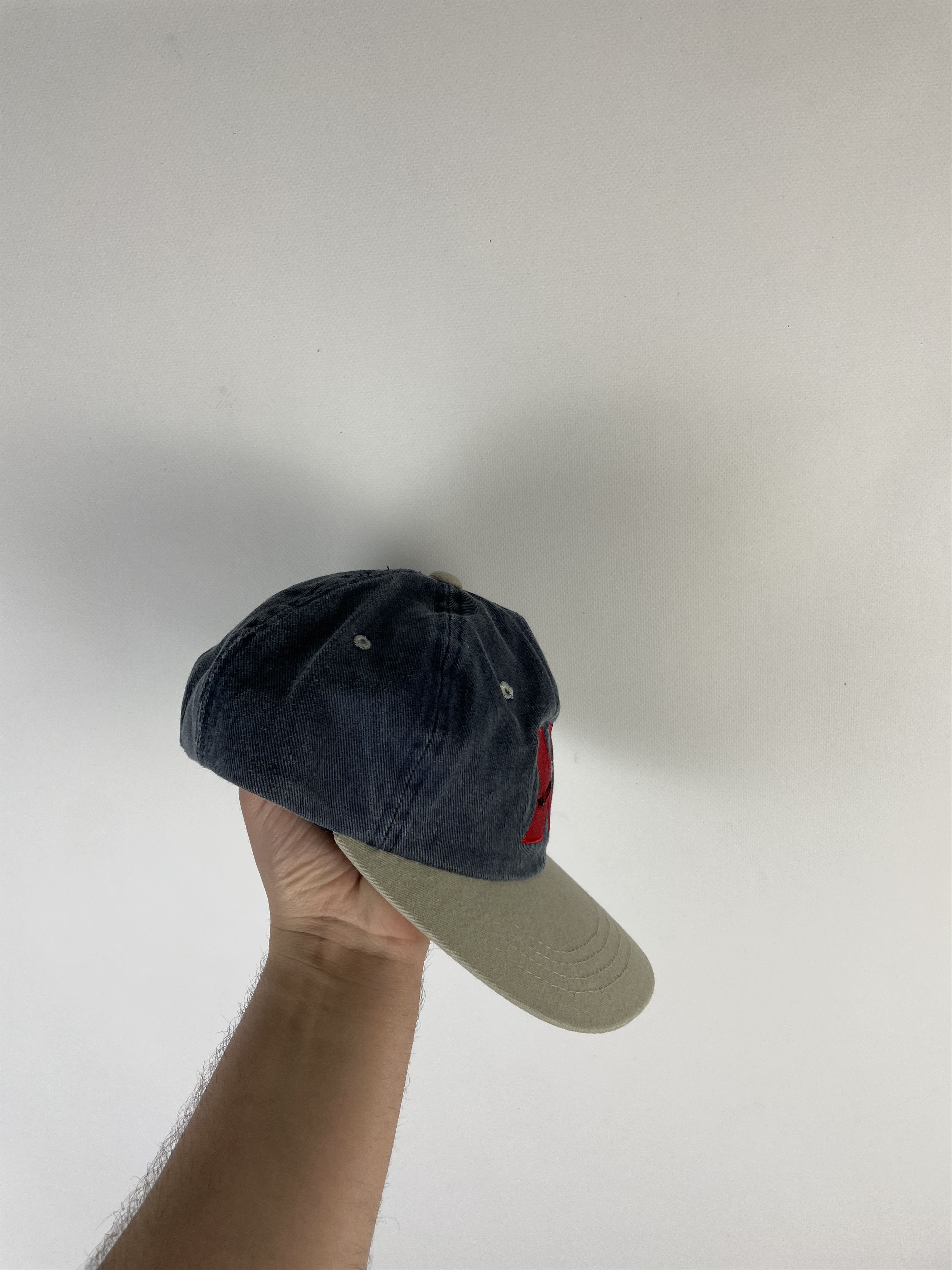 Pepsi Pepsi rare cap hat vintage Korea Size ONE SIZE - 2 Thumbnail