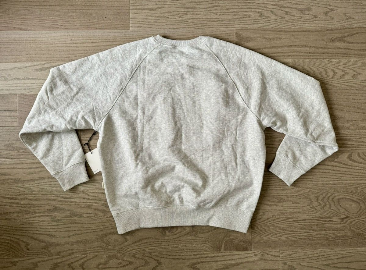Aime Leon Dore Aime Leon Dore Sports Club Crewneck Sweater Size US L / EU 52-54 / 3 - 5 Thumbnail