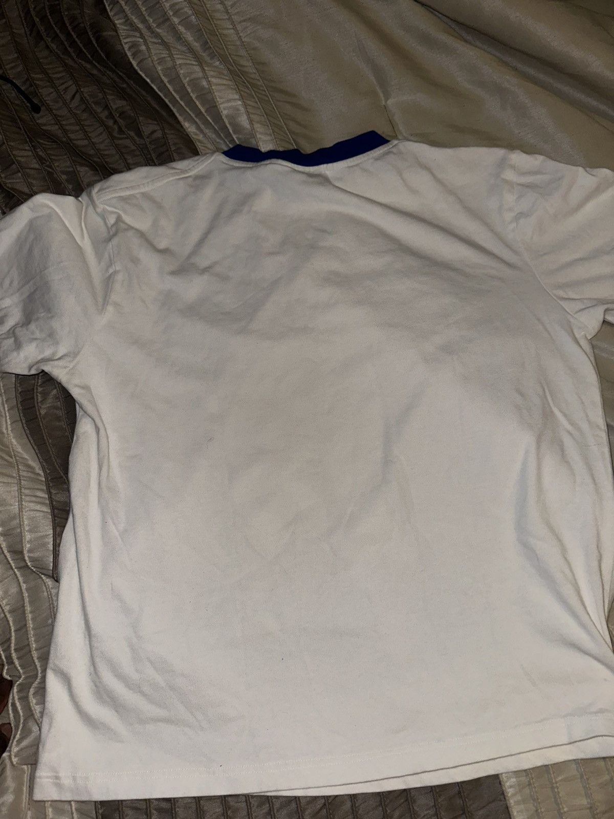 Adidas Adidas X Kerwin Frost Tee shirt Size US XL / EU 56 / 4 - 5 Thumbnail