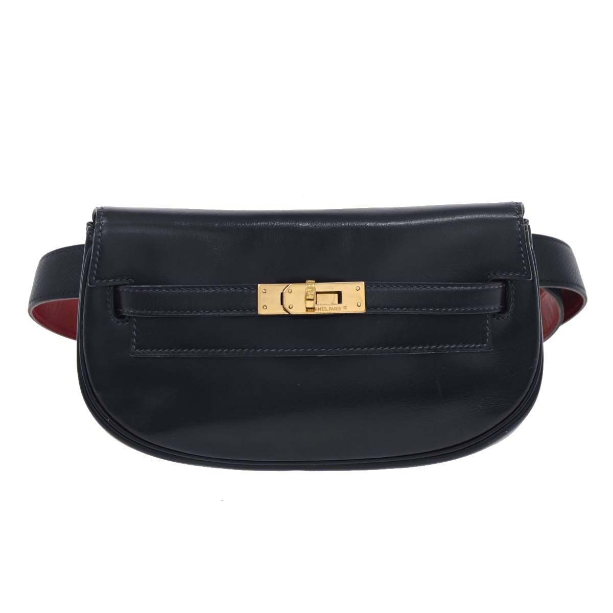 Hermes Hermes Kelly Moove Bag Swift Size ONE SIZE - 1 Thumbnail