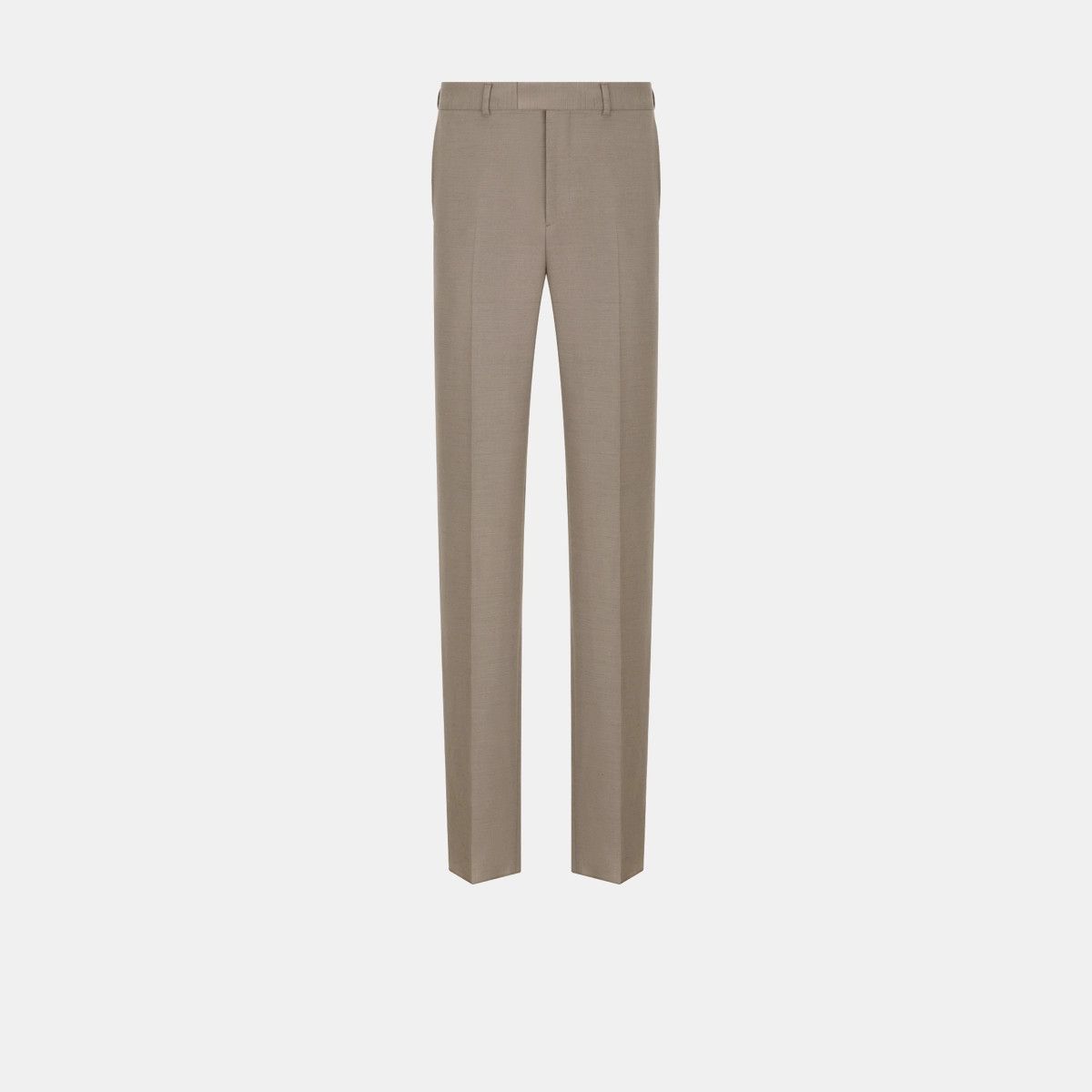 o1bcso1str0524 Pant in Brown
