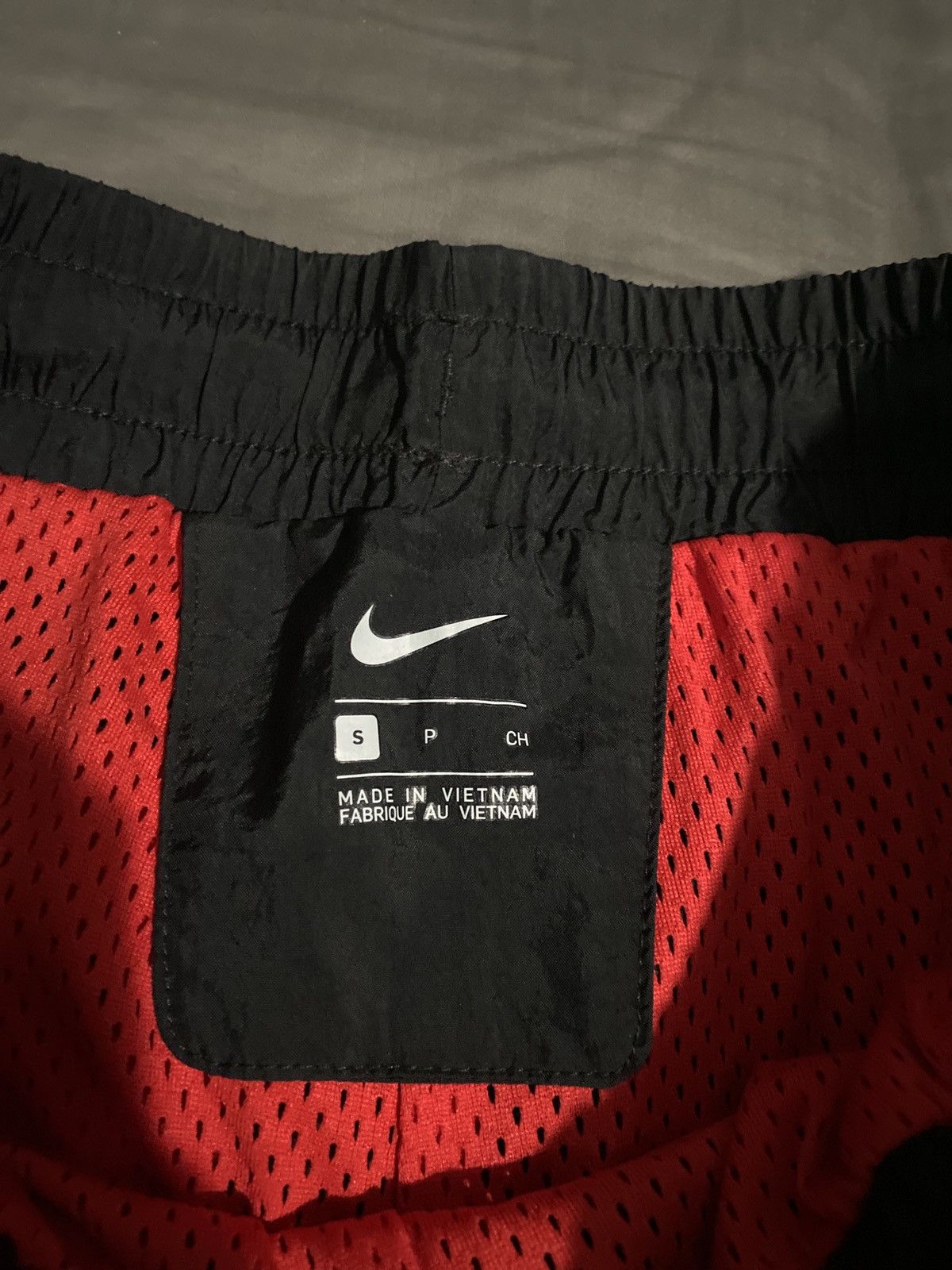 Nike Nike nylon joggers vintage Size US 30 / EU 46 - 4 Thumbnail