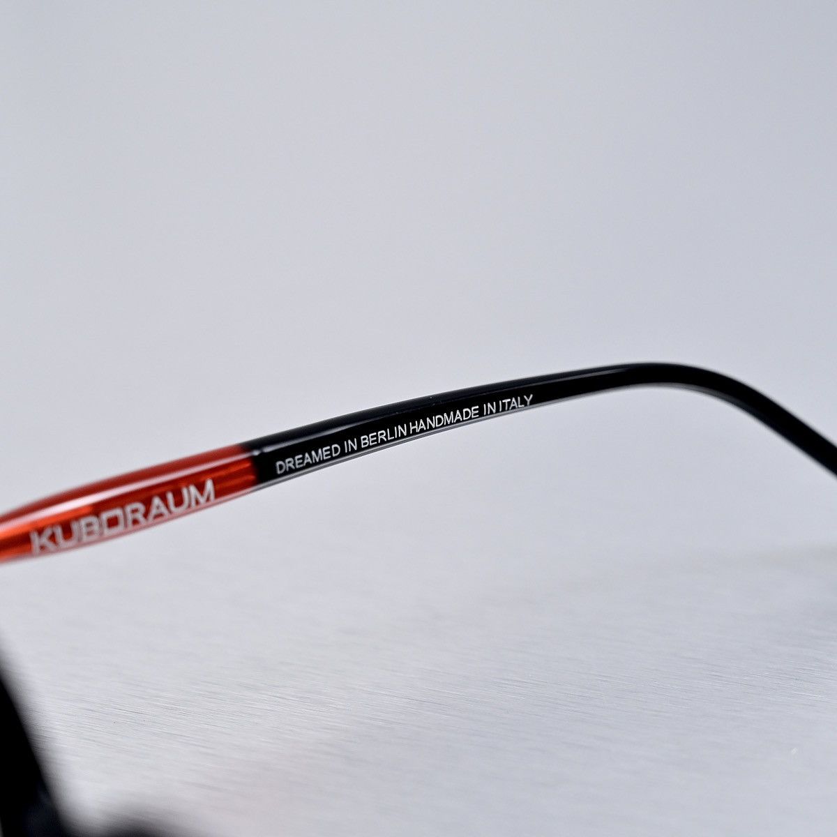 Kuboraum KUBORAUM P2 GLASSES Size ONE SIZE - 5 Thumbnail