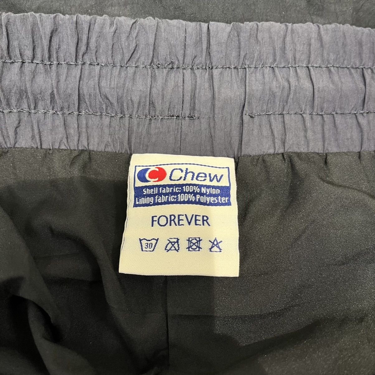 Chew Forever Chew Forever Pants Black Size US 32 / EU 48 - 6 Thumbnail