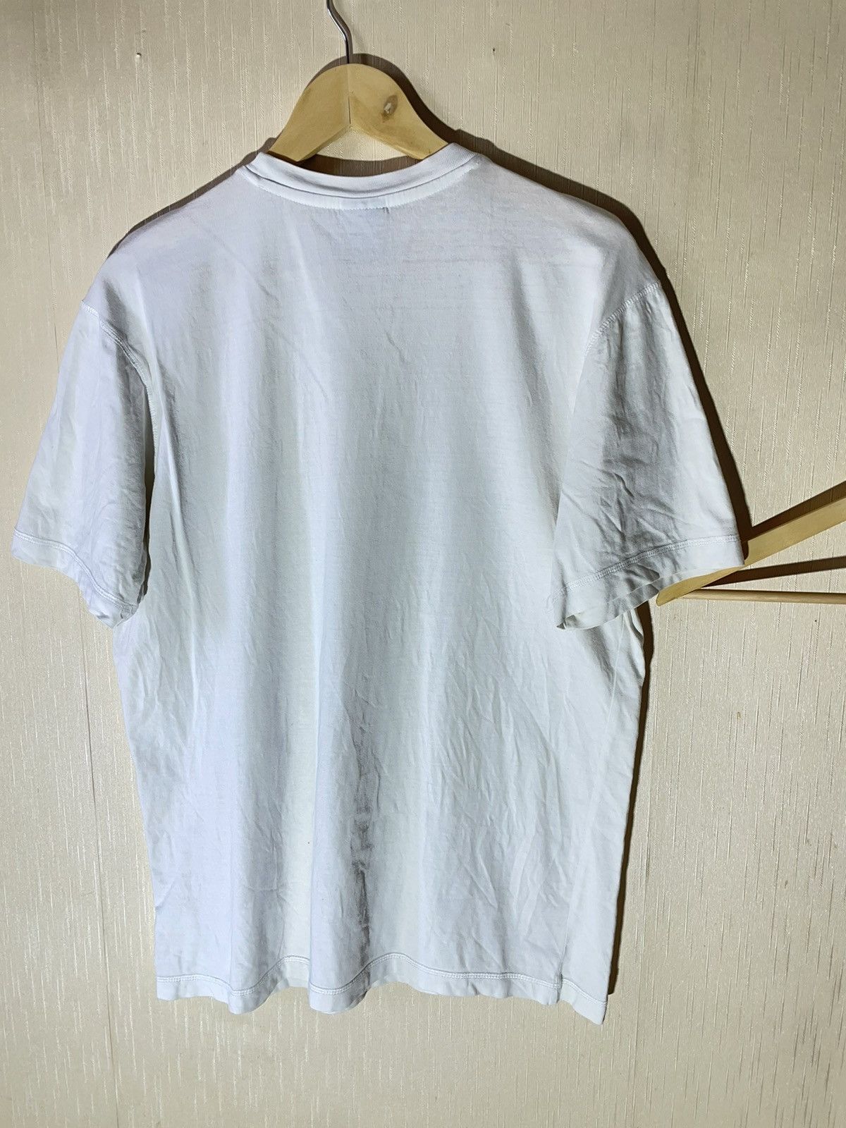 Nike × Vintage Nike vintage streetwear T shirt 90s Size US L / EU 52-54 / 3 - 7 Thumbnail