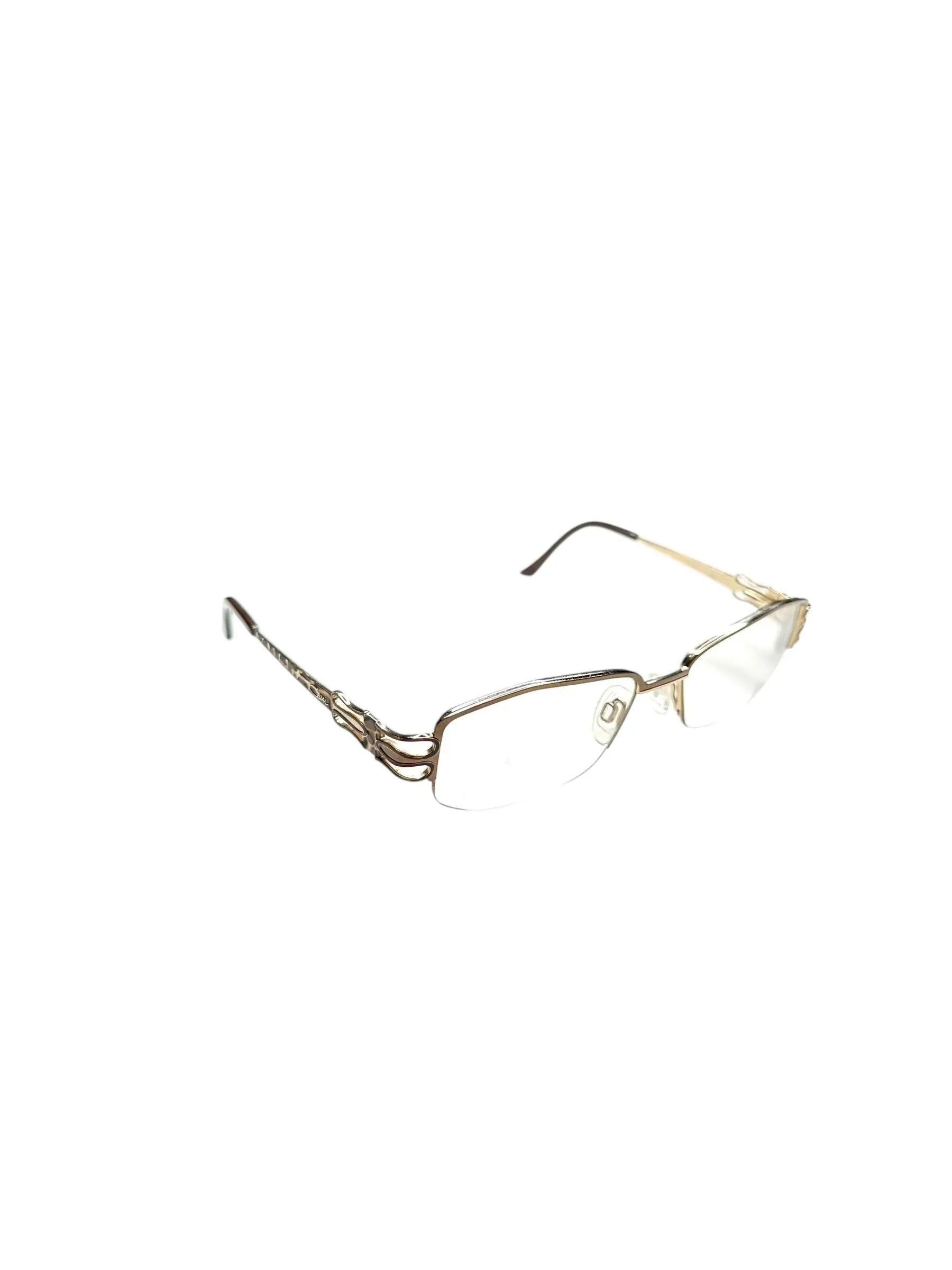 Cazal Cazal German vintage military designer glasses Size ONE SIZE - 1 Thumbnail