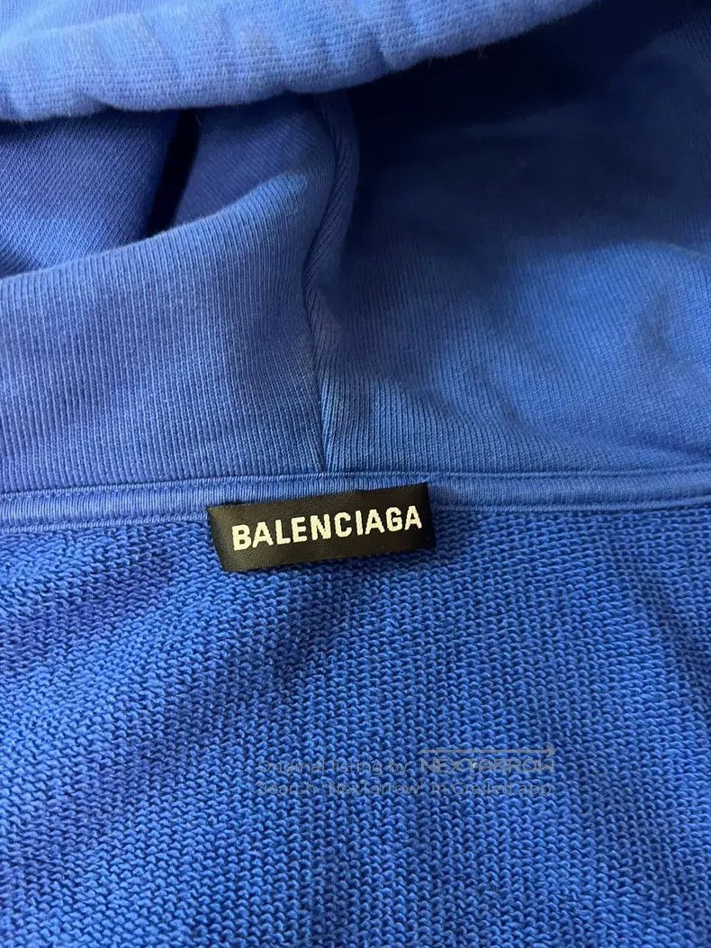 Balenciaga Balenciaga Jacket Size US M / EU 48-50 / 2 - 5 Thumbnail