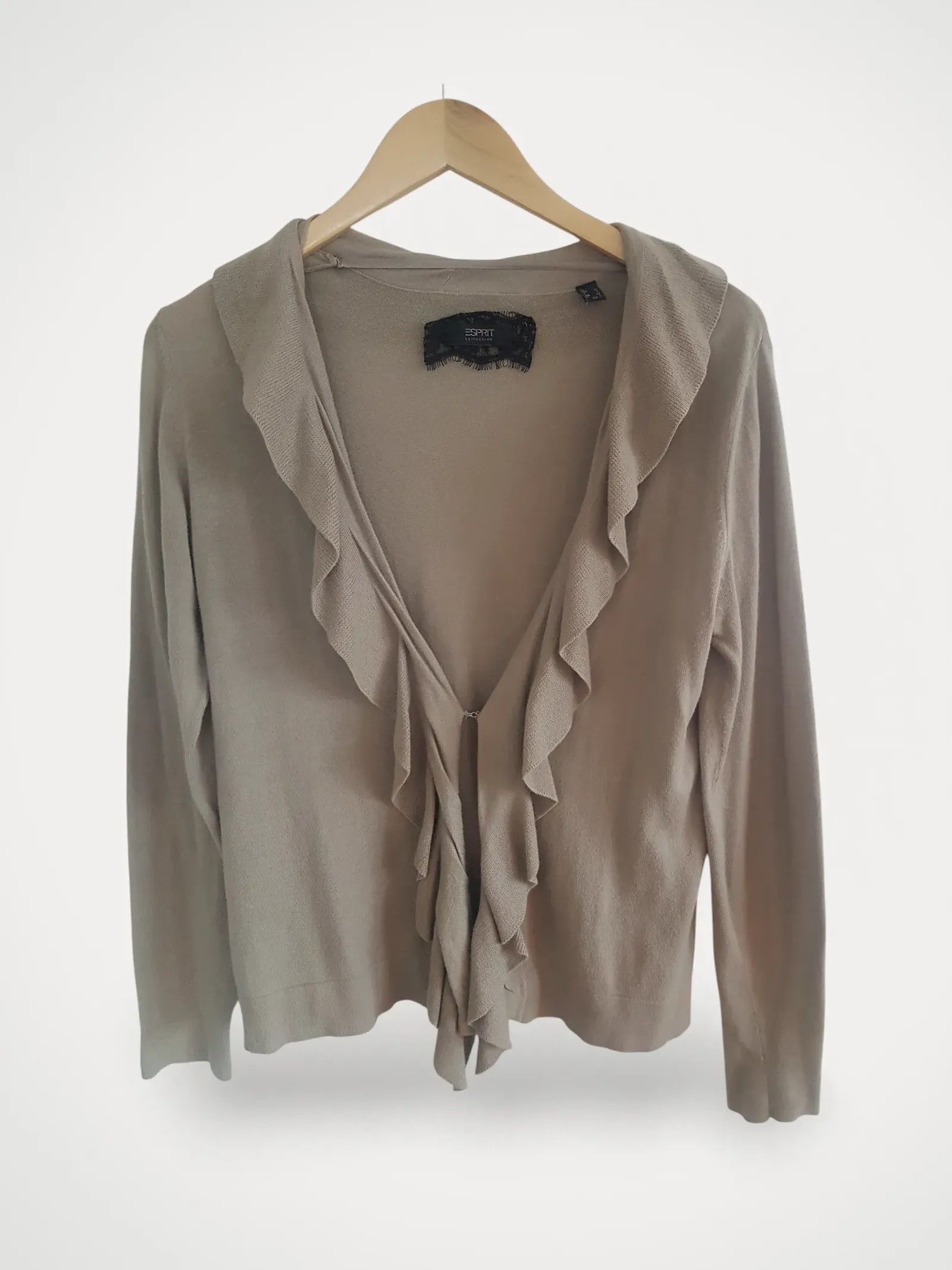 Esprit Esprit Esprit Cardigan Size M / US 6-8 / IT 42-44 - 1 Thumbnail