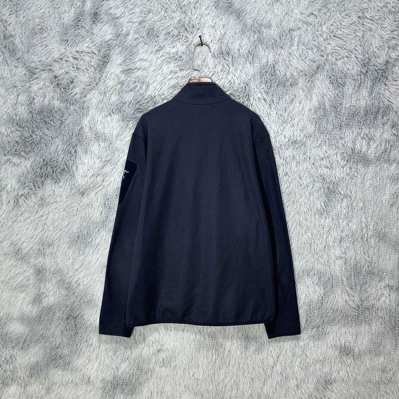Arc'teryx Arcteryx Delta LT Jacket Blue Size US S / EU 44-46 / 1 - 2 Thumbnail
