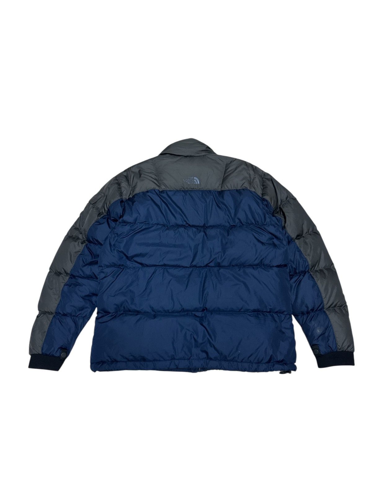 The North Face THE NORTH FACE GOOSE DOWN PUFFER JACKET Size US L / EU 52-54 / 3 - 2 Thumbnail
